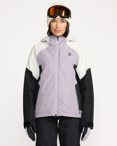 Volcom Women's Agate Insulated Jacket 