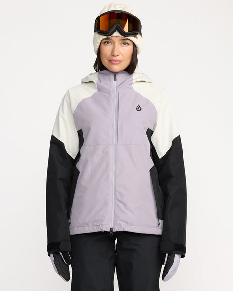 Volcom Women's Agate Insulated Jacket 