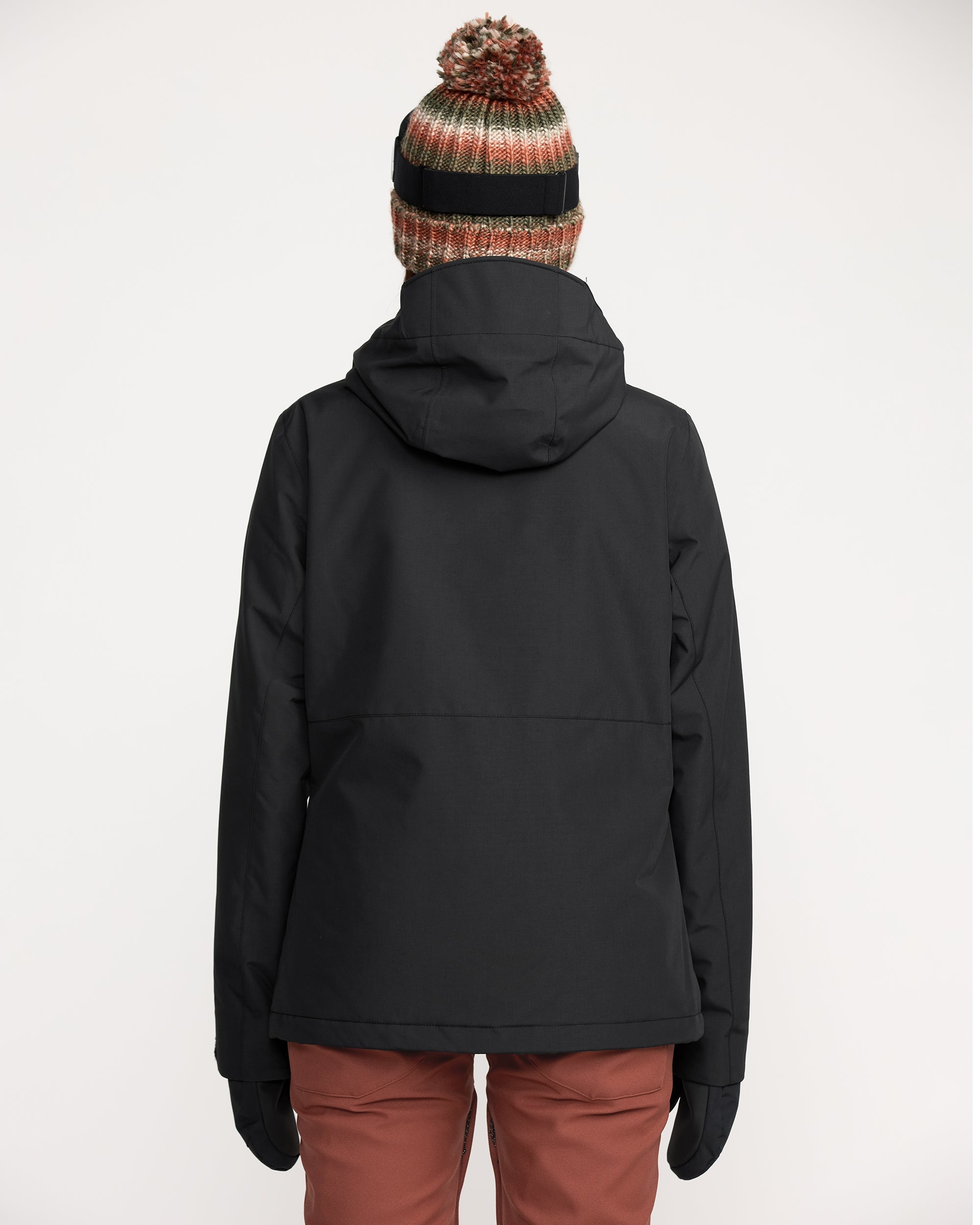 VOLCOM Ins jacket レディース用　Sサイズ Women's Bolt Insulated Jacket - Volcom