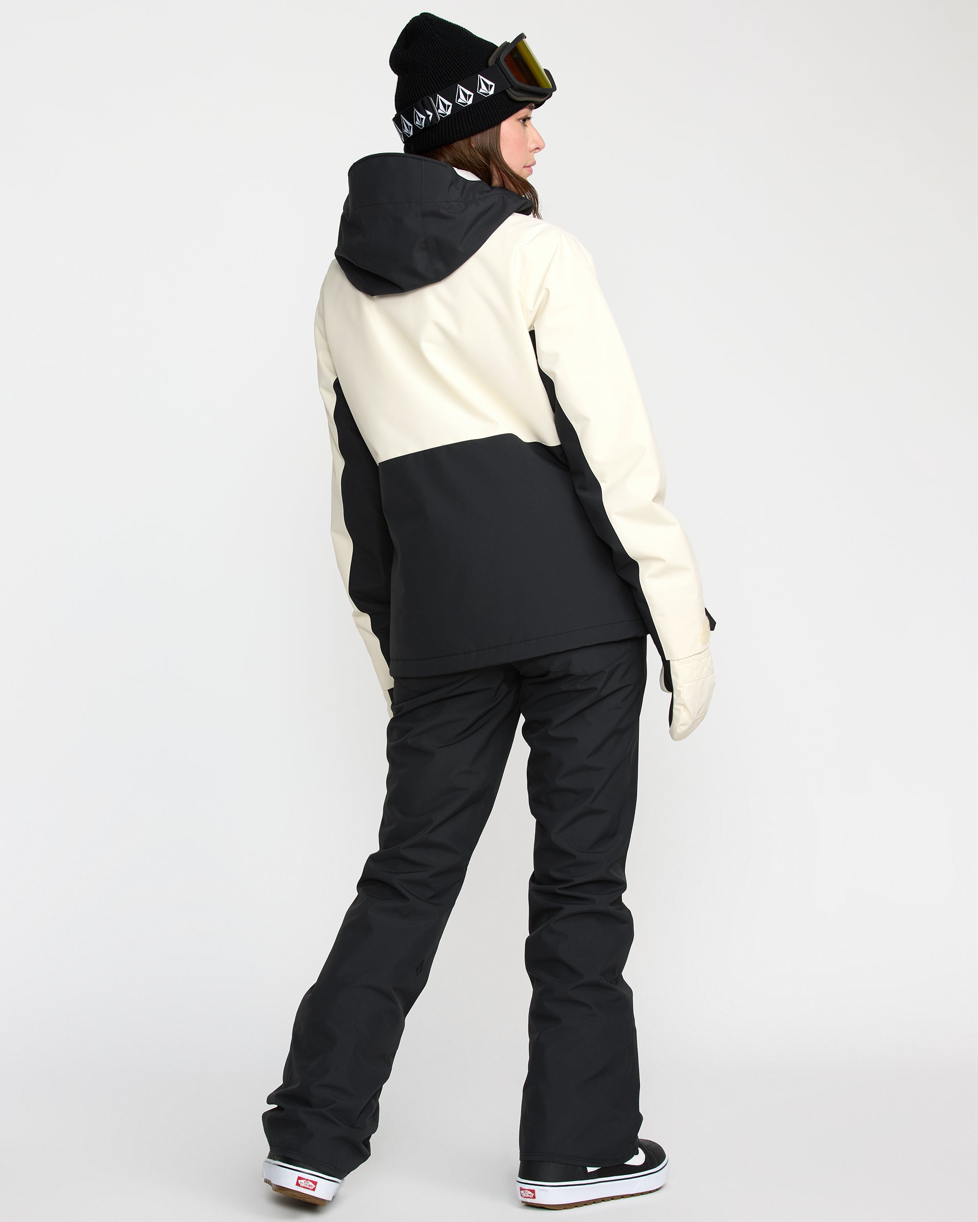 Women's Bolt Insulated Jacket - Volcom