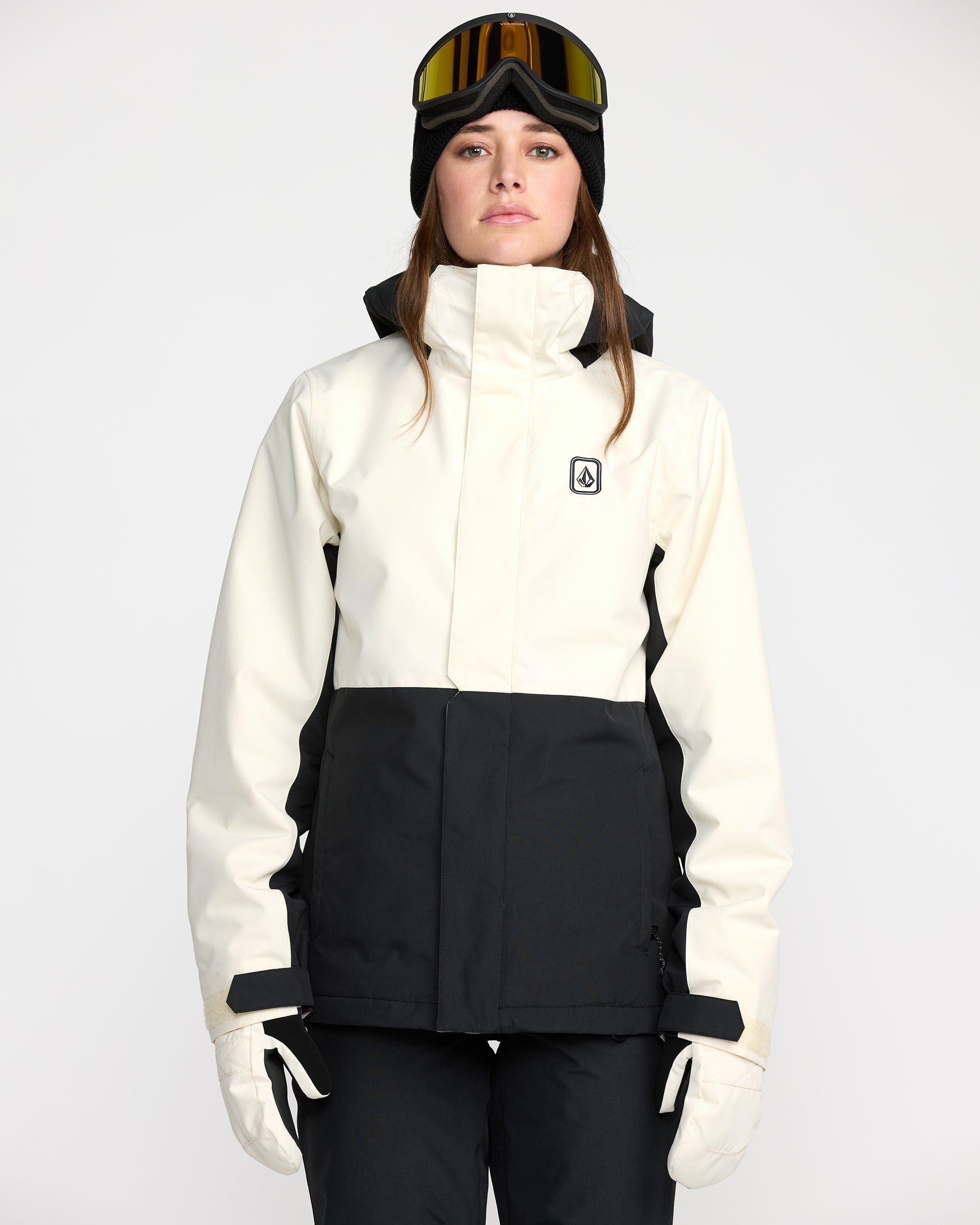 VOLCOM ボルコム WOMENS BOLT INSULATED Amazon.com : Volcom Women's Standard Bolt Insulated