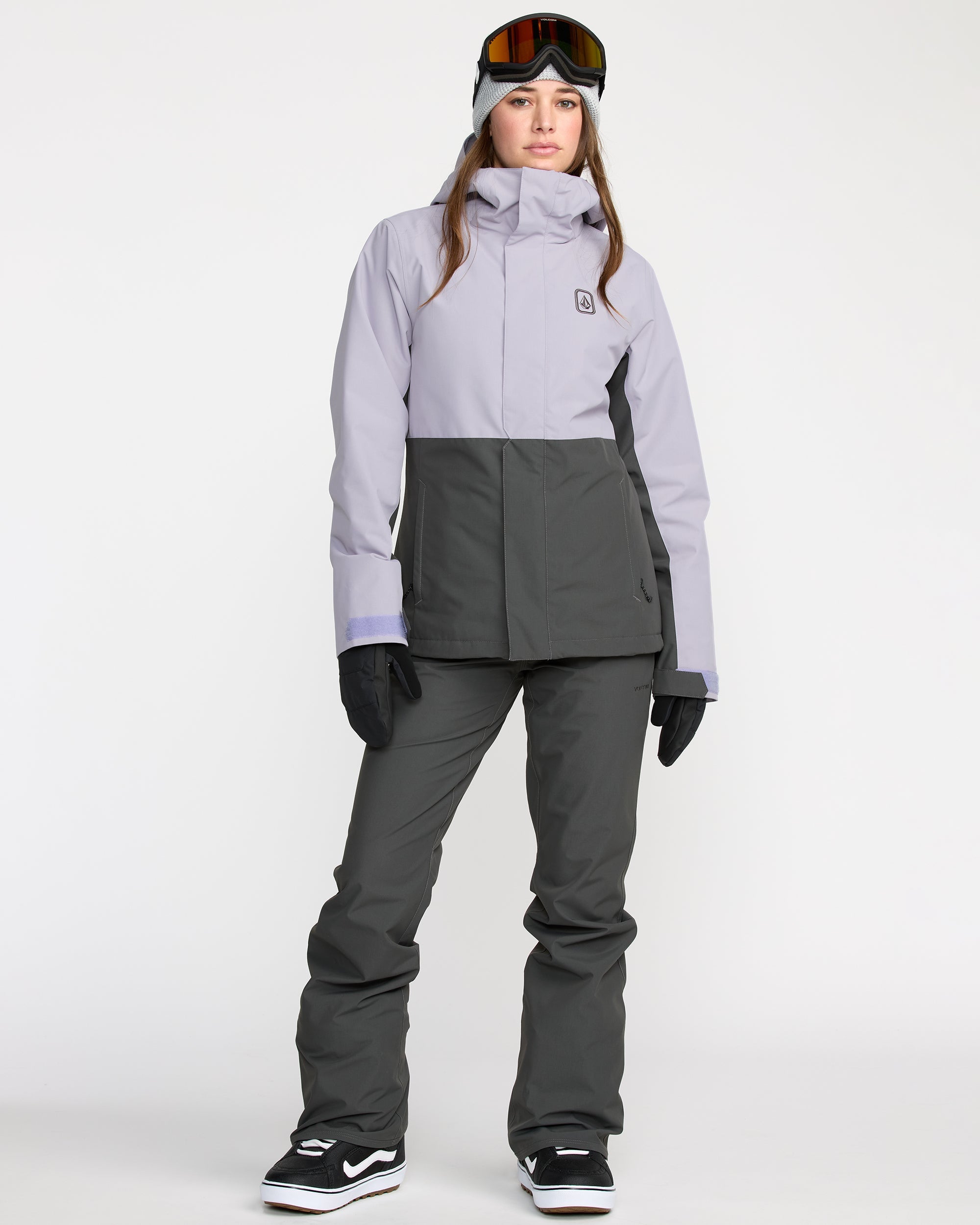 Women's Bolt Insulated Jacket - Volcom