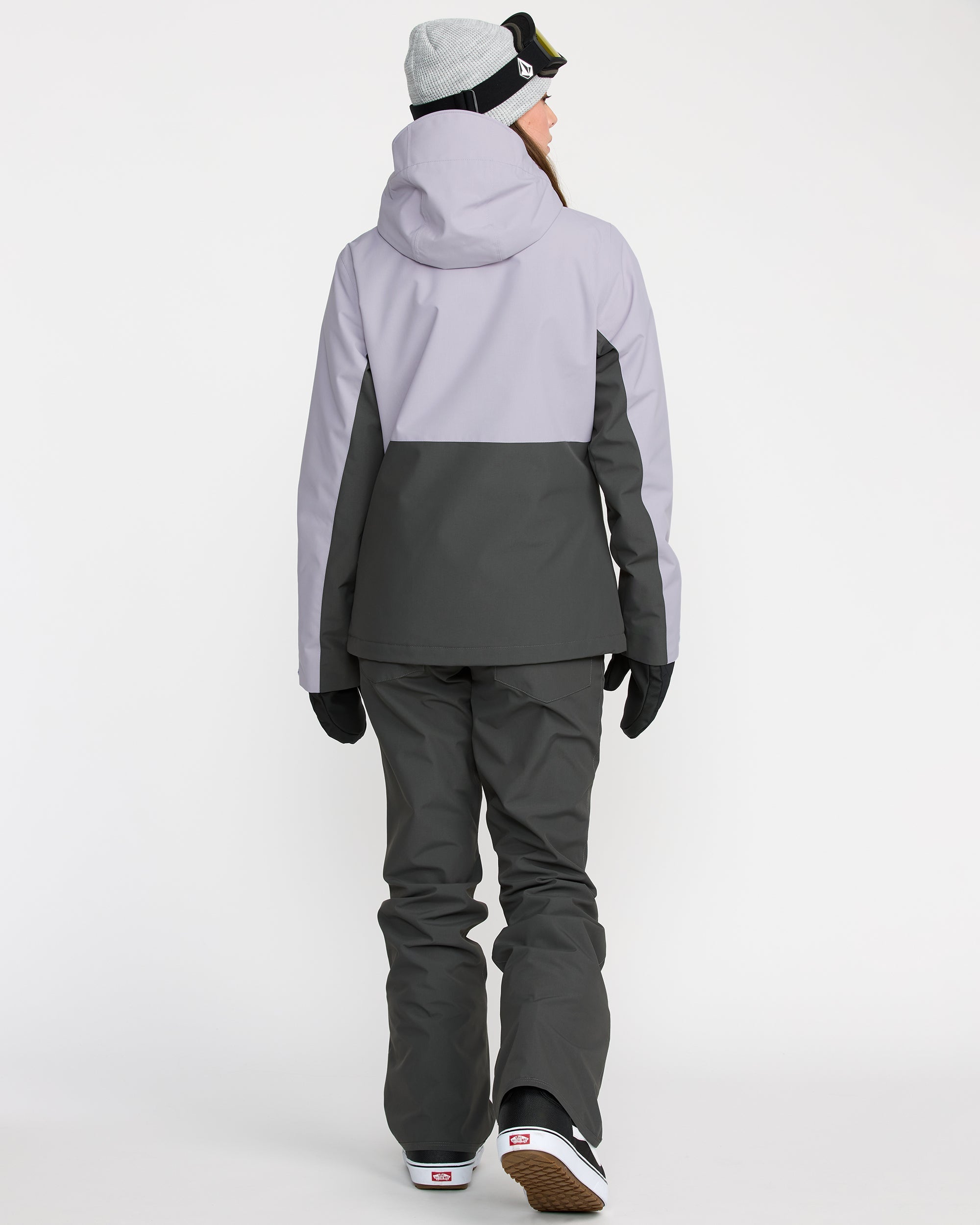 Women's Bolt Insulated Jacket - Volcom