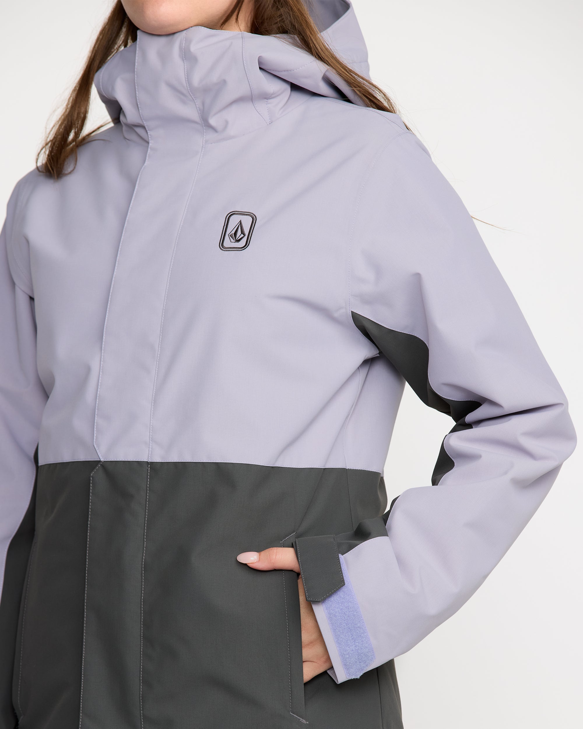 Women's Bolt Insulated Jacket - Volcom