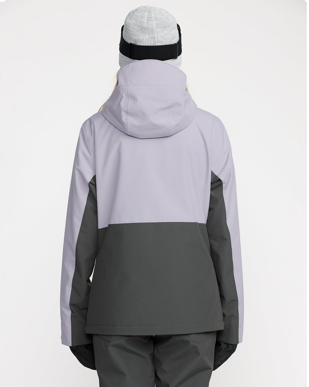 Women's Bolt Insulated Jacket - Volcom