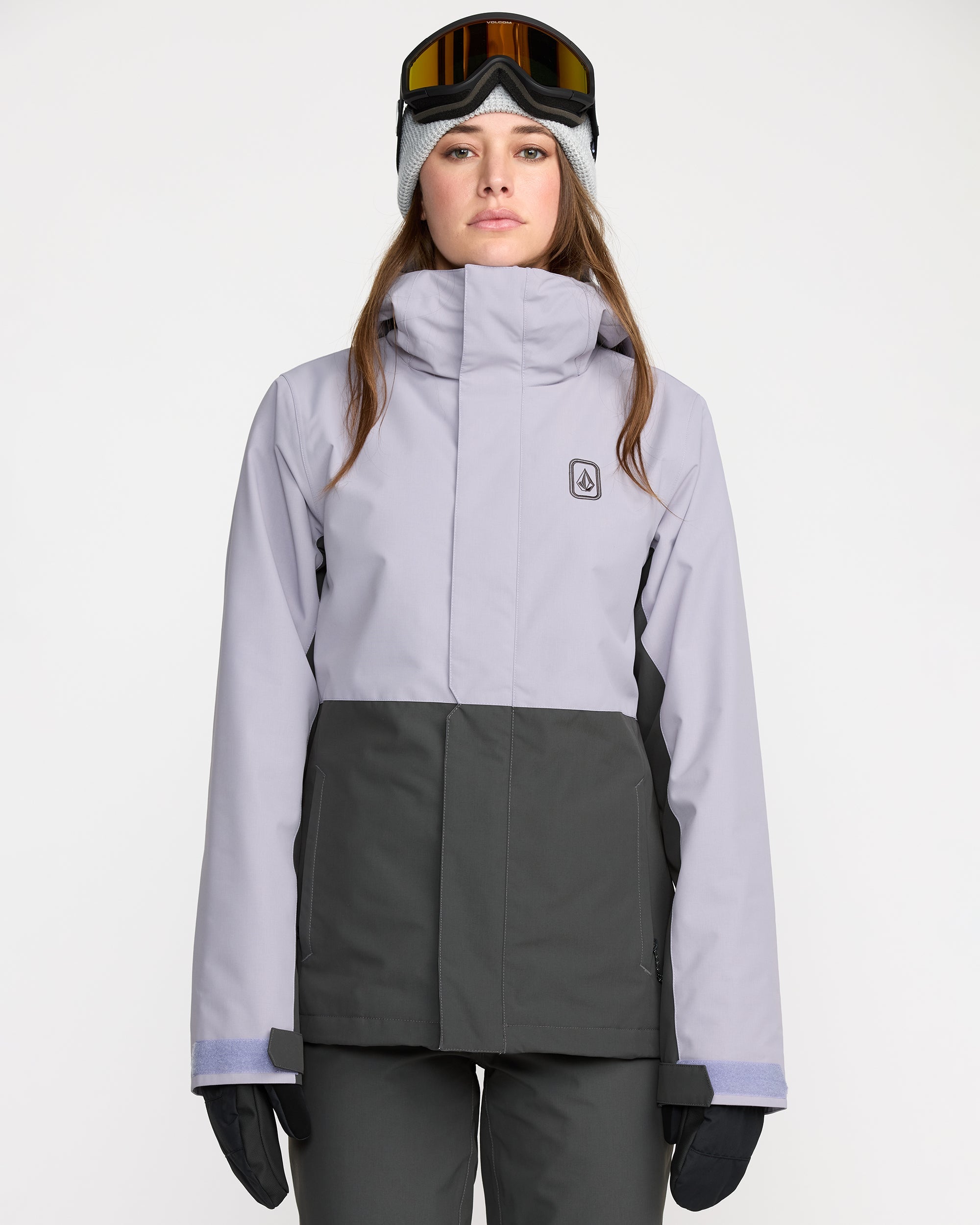 Women's Bolt Insulated Jacket - Volcom