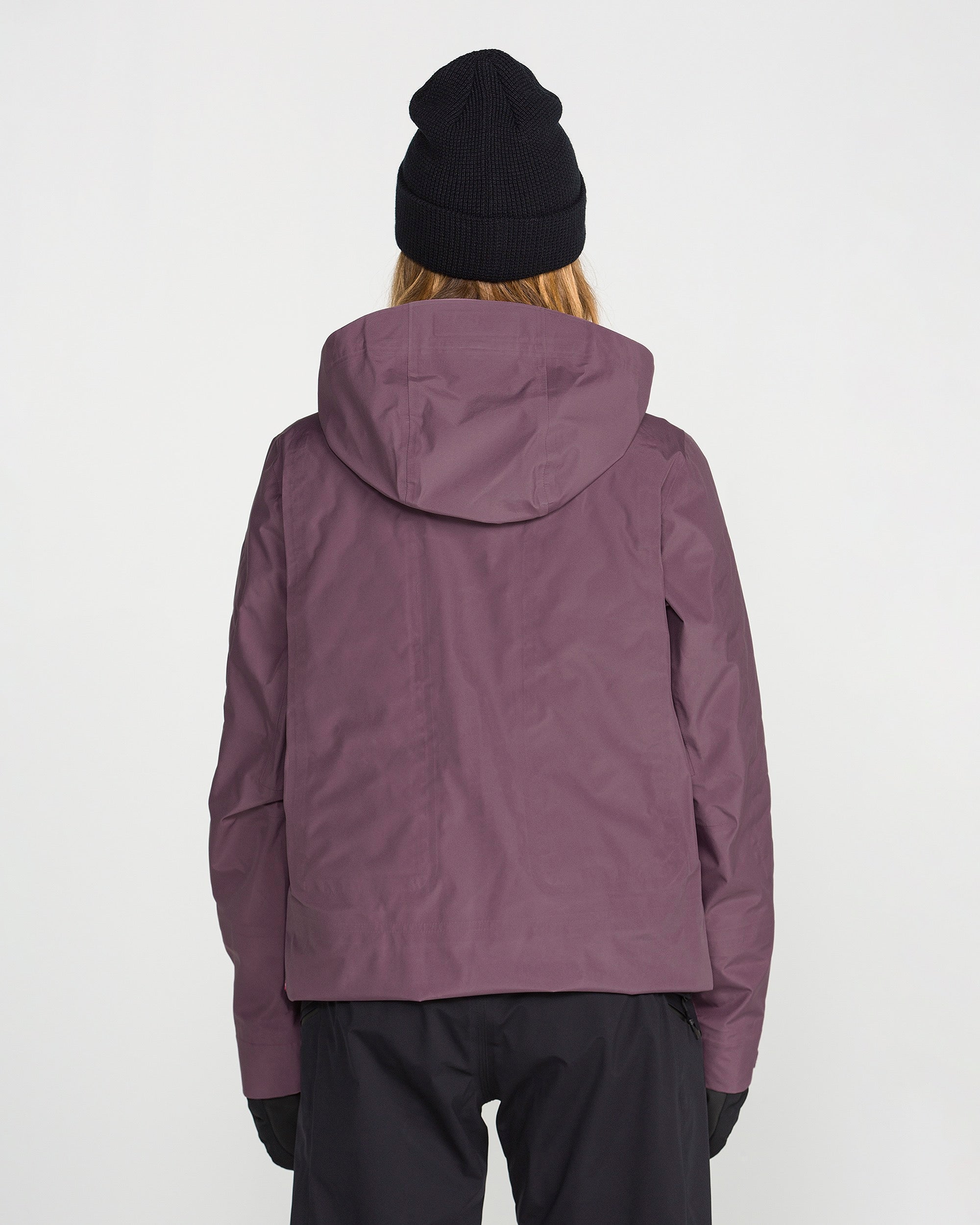 Women's Koa TDS Infared Gore-Tex Jacket - Volcom