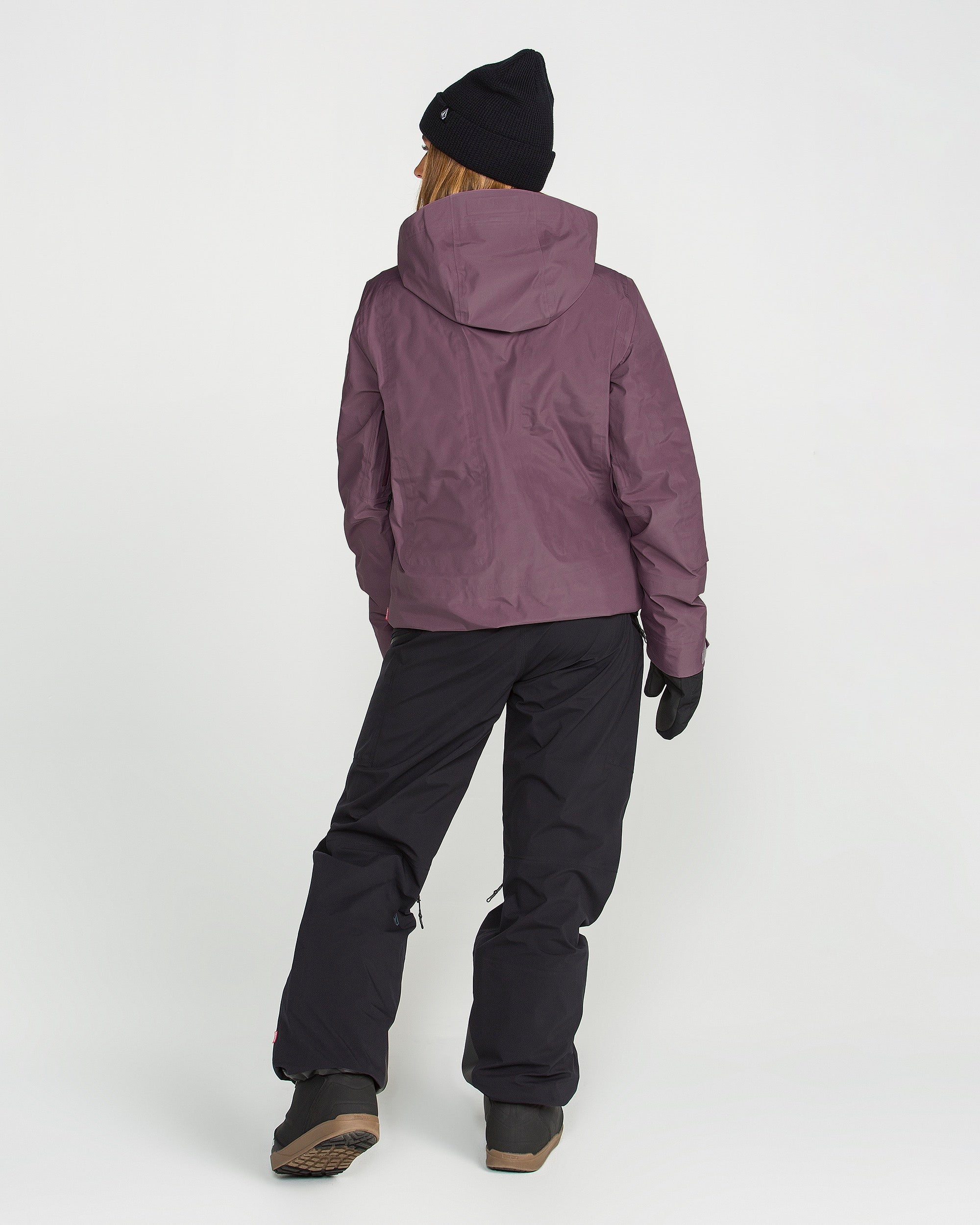 Women's Koa TDS Infared Gore-Tex Jacket - Volcom
