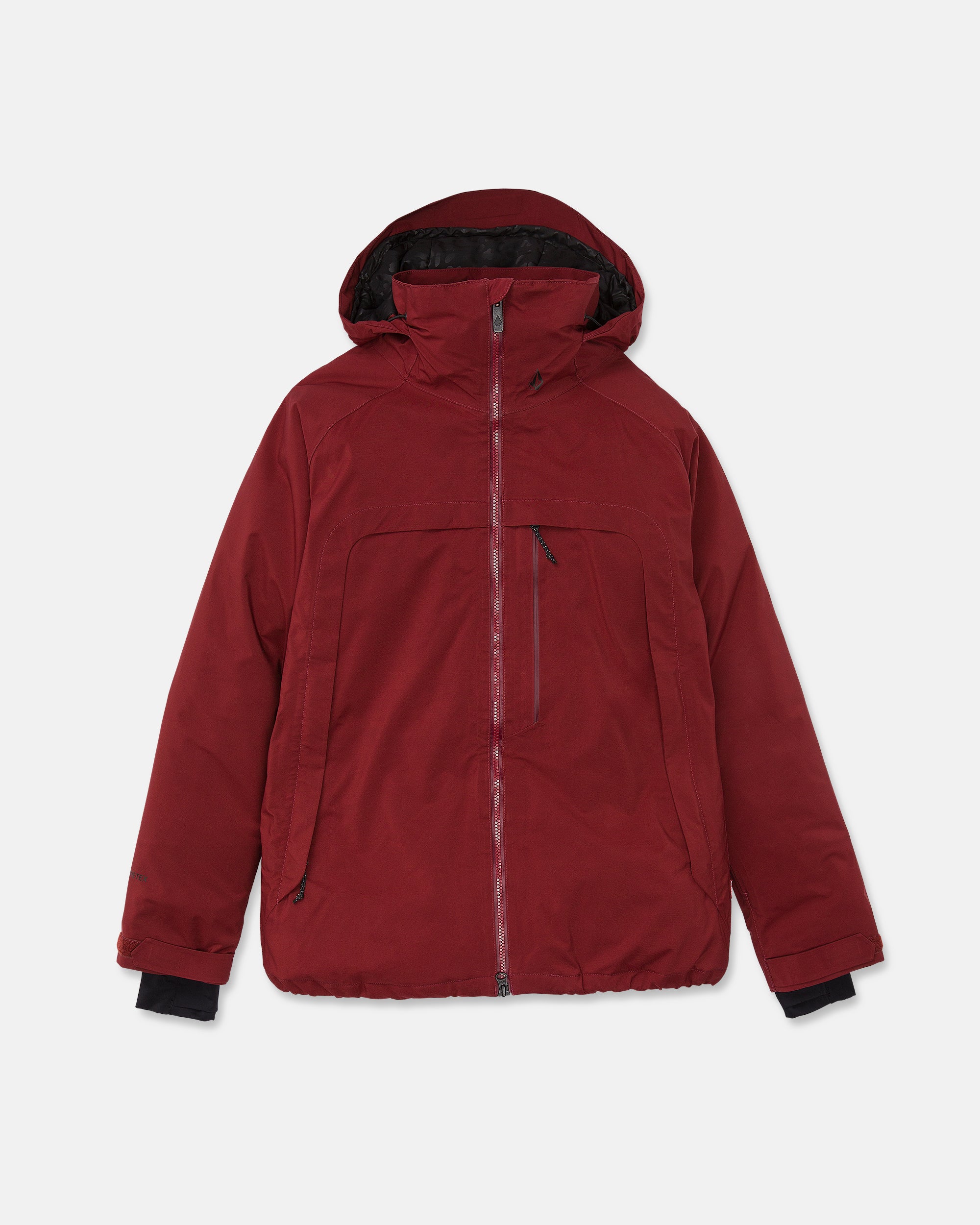 Women's 3D Stretch Gore-Tex Jacket - Volcom