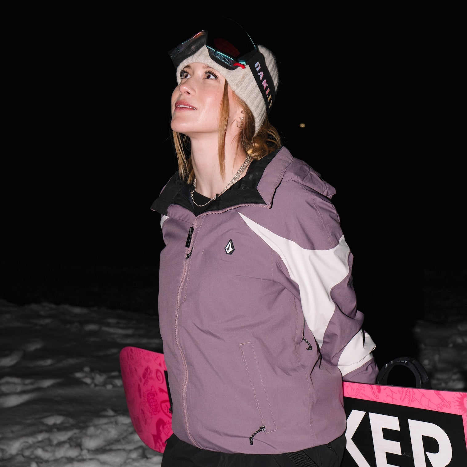 Women's Snowboarding Gear, Jackets & Pants – Volcom