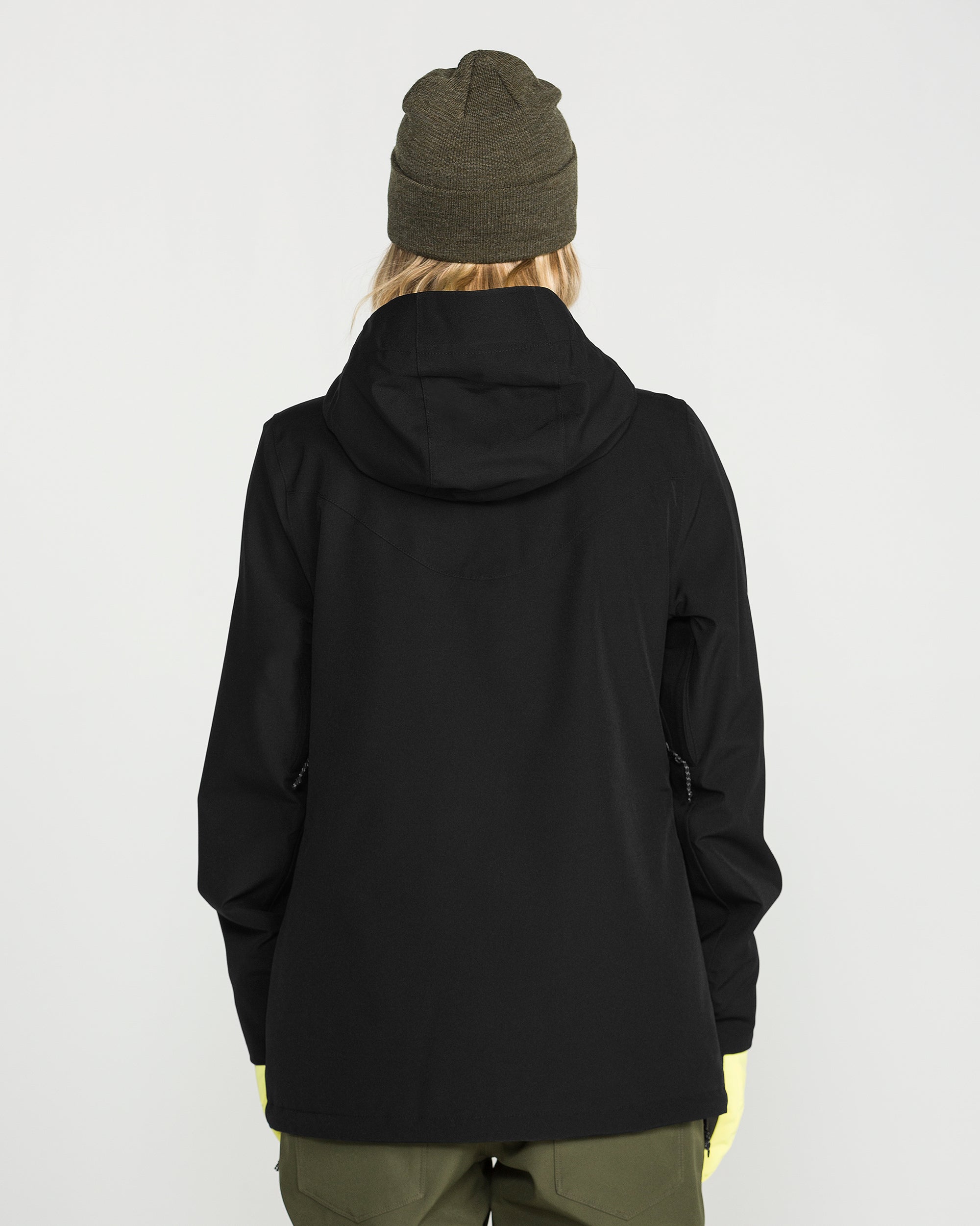 Women's Stoney Shadow Insulated Jacket - Volcom