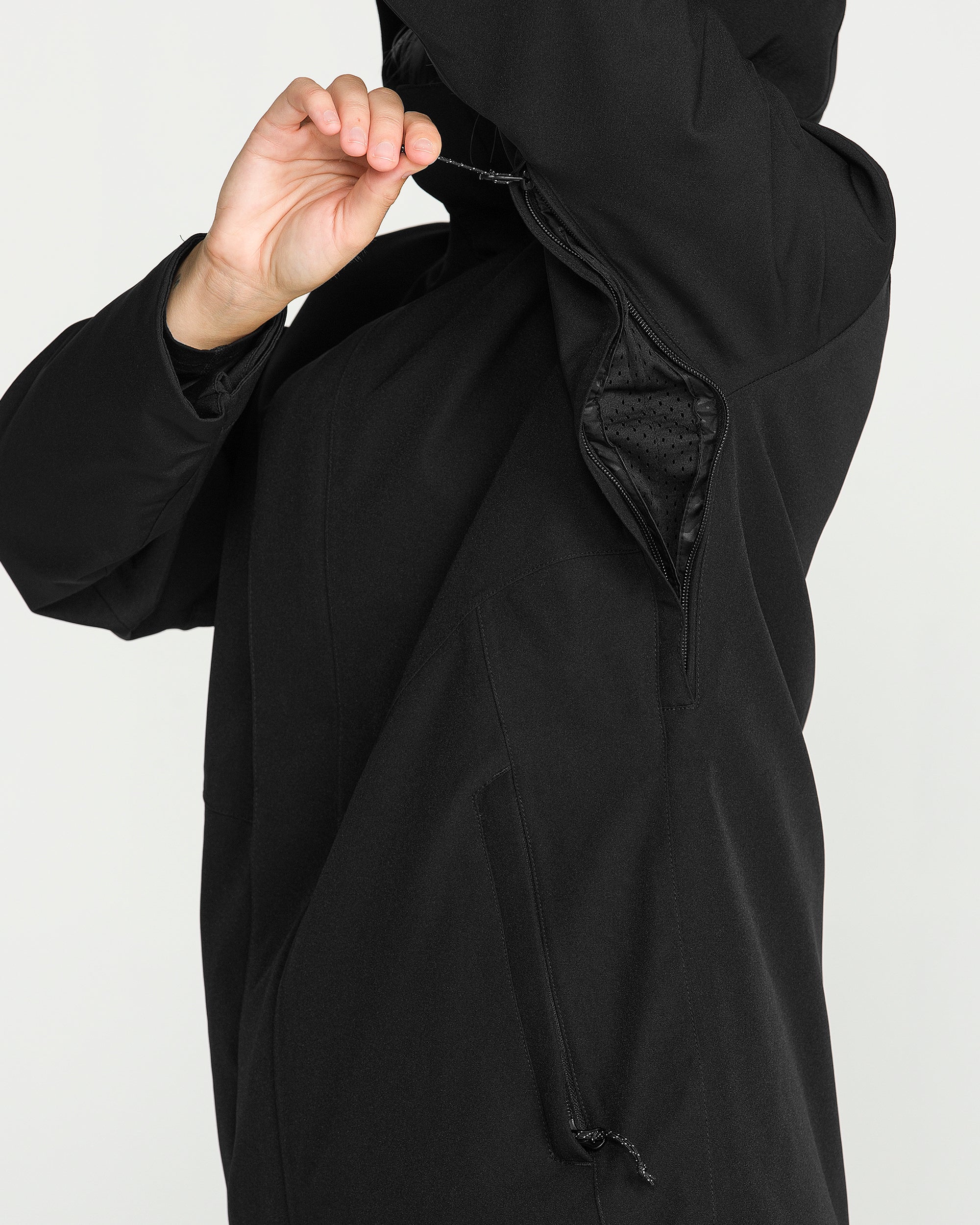 Women's Stoney Shadow Insulated Jacket - Volcom