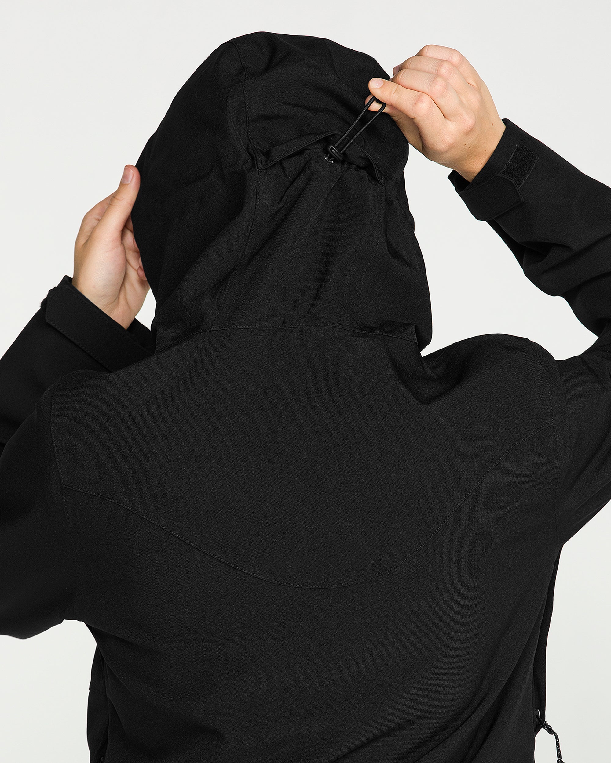 Women's Stoney Shadow Insulated Jacket - Volcom