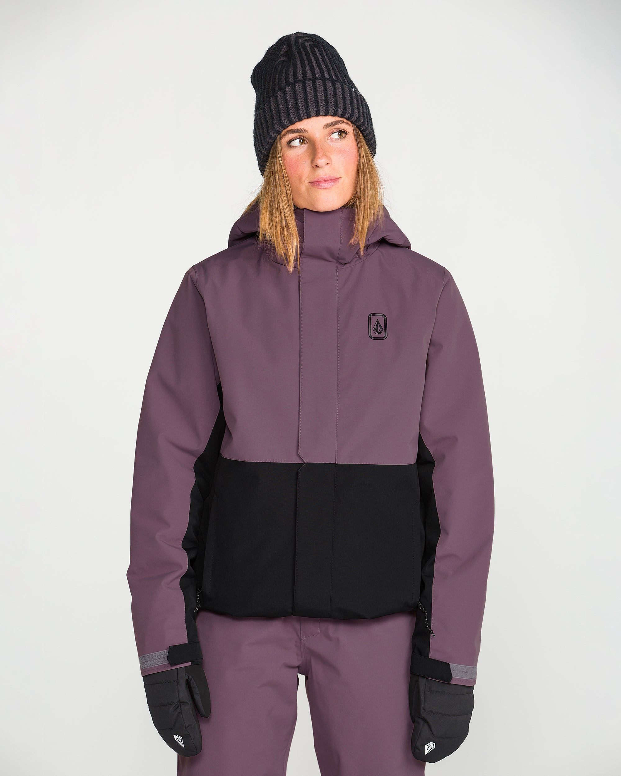 Women's Bolt Insulated Jacket - Volcom