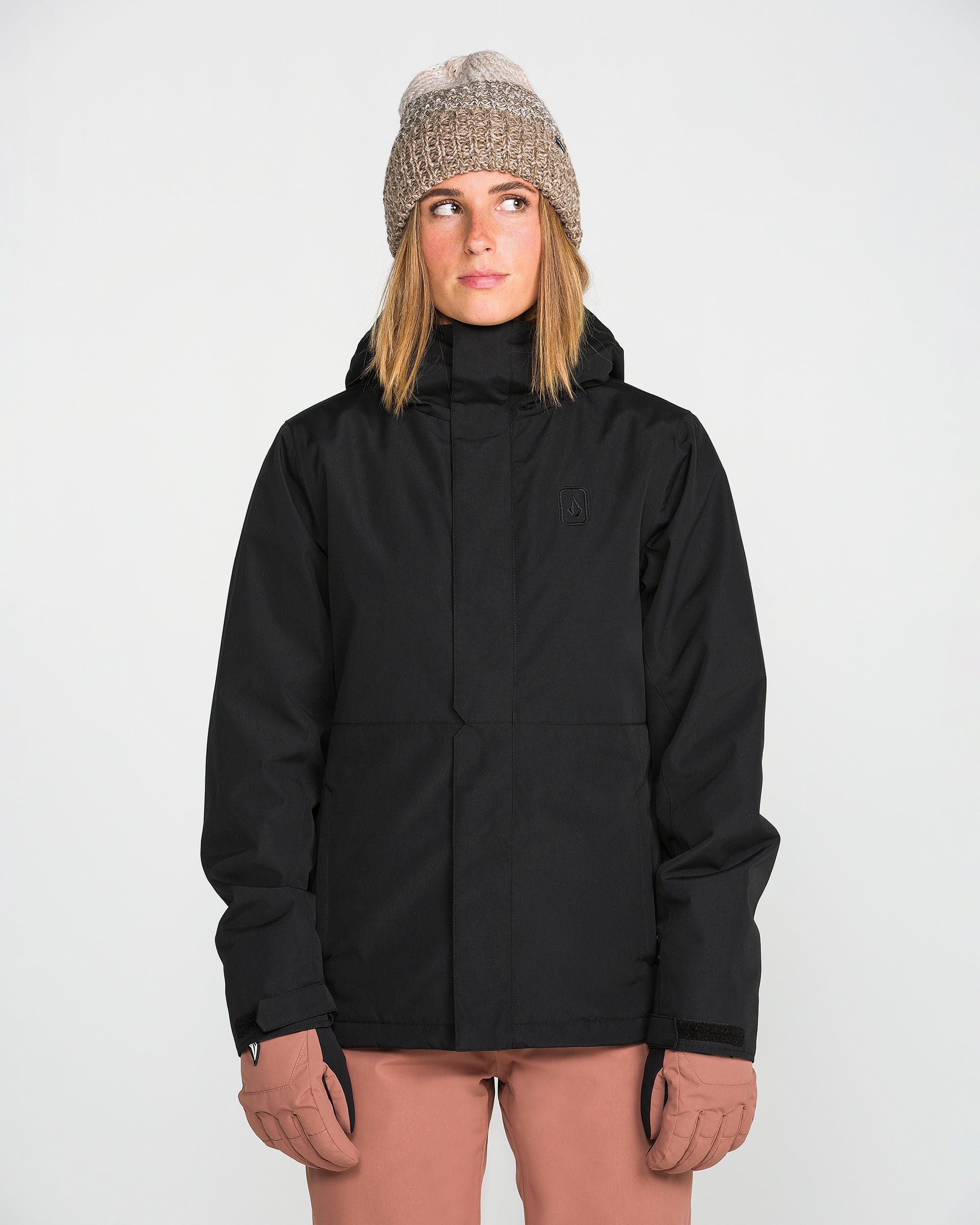 Women's Bolt Insulated Jacket - Volcom