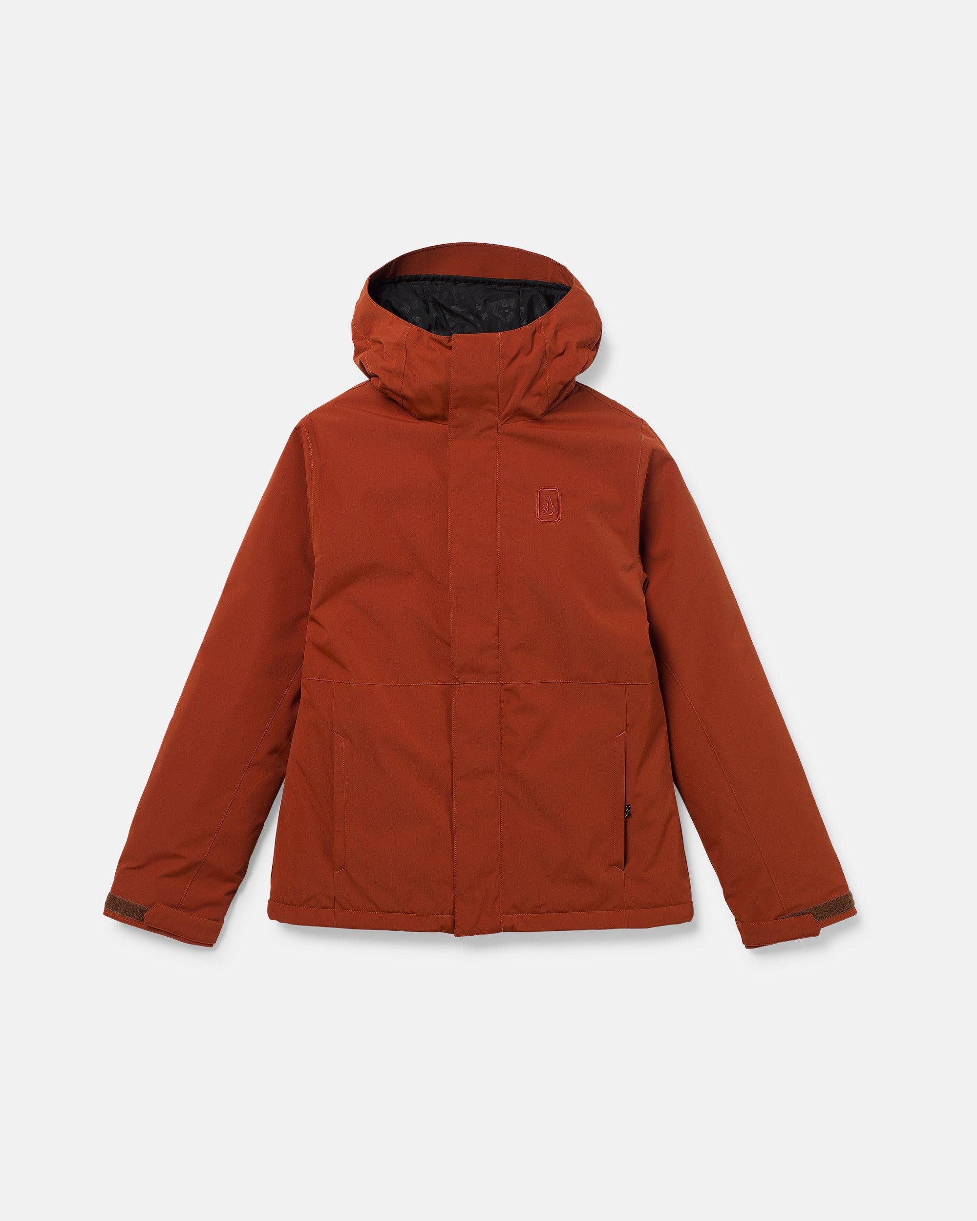 Women's Bolt Insulated Jacket - Volcom