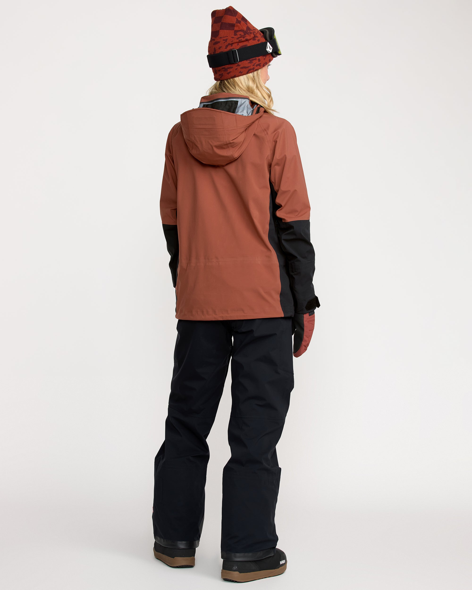 Women's Vs 3L Stretch Gore Jacket - Volcom
