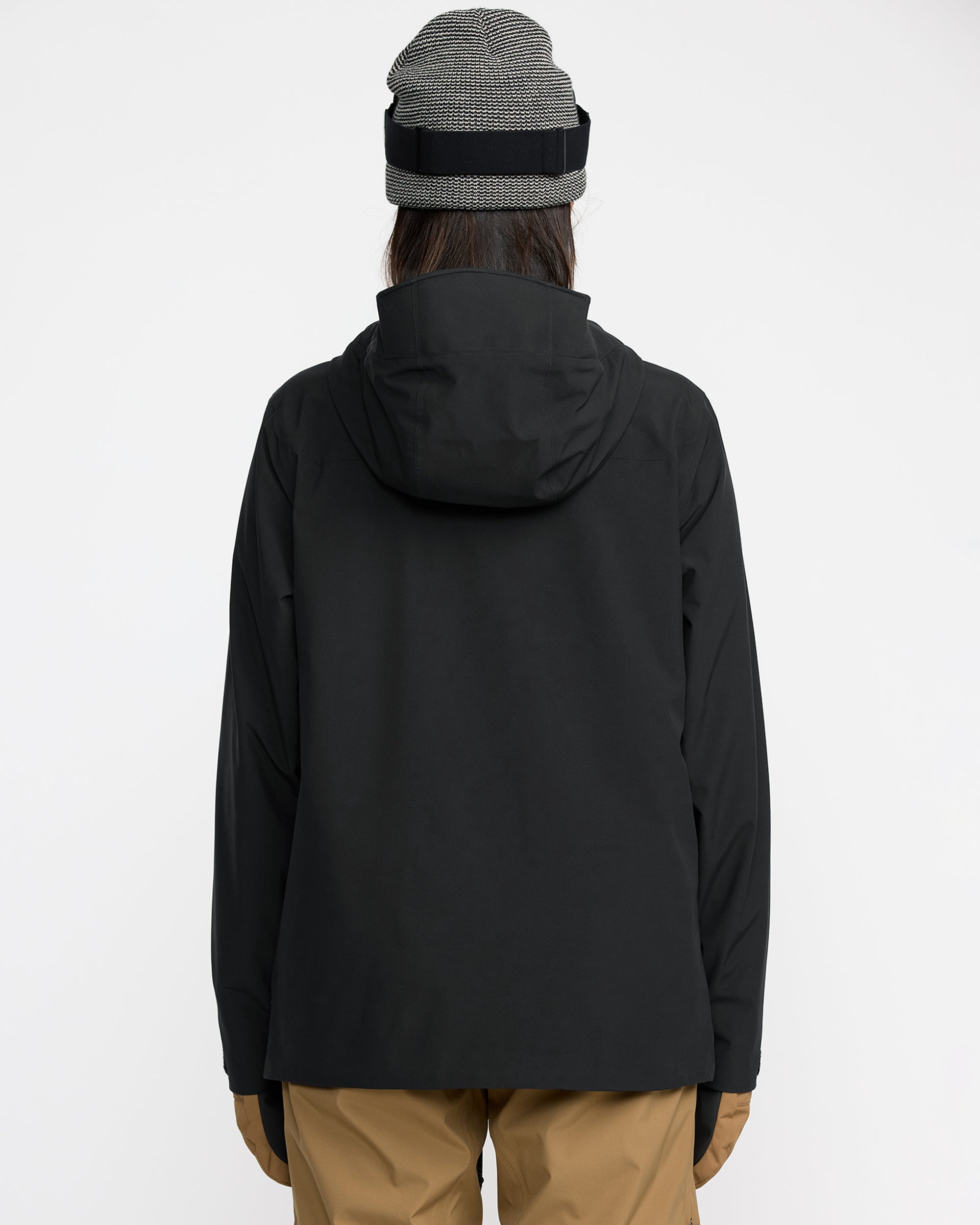Women's Cloudbreaker Stretch 30K Jacket - Volcom