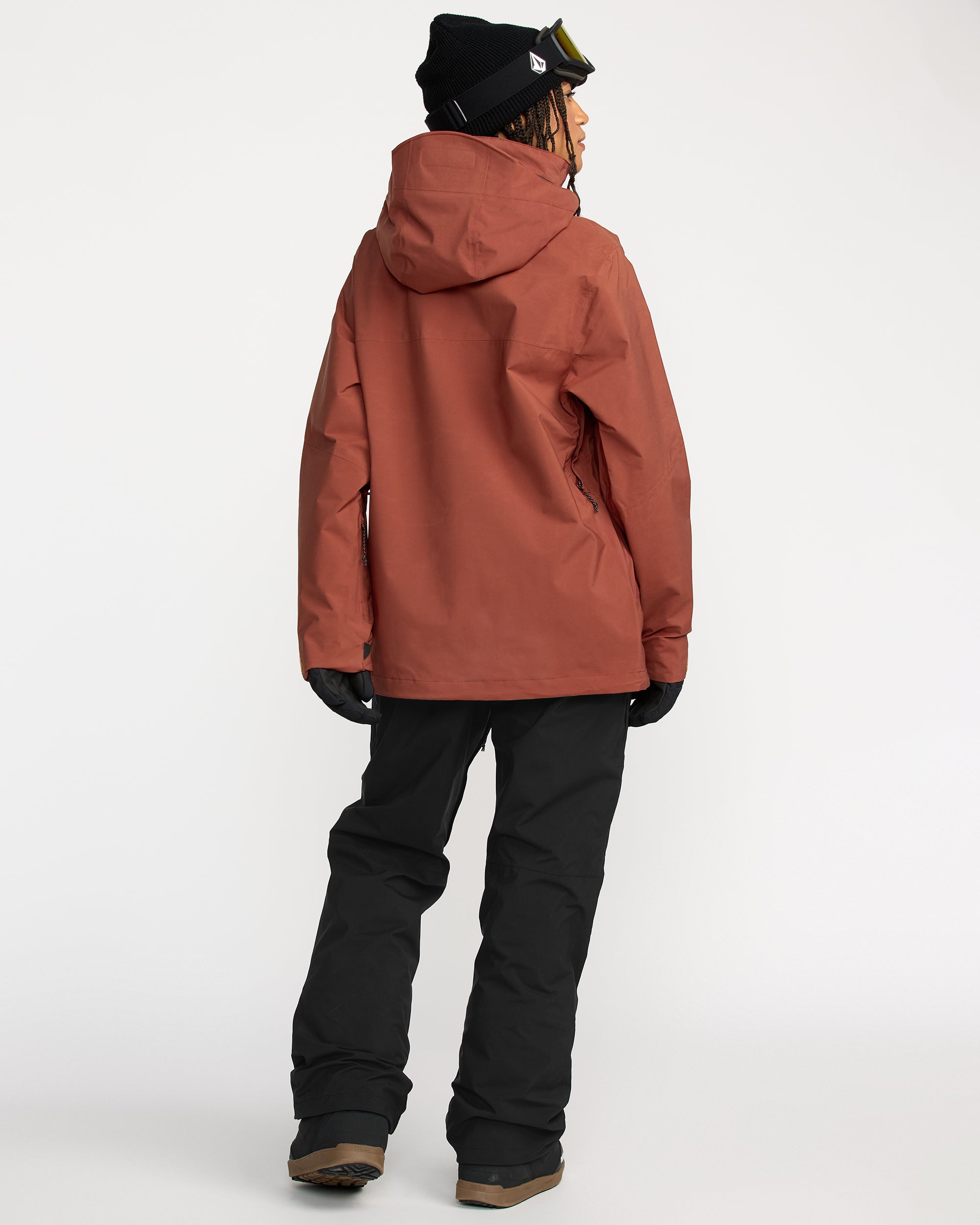Women's AT Stretch Gore-Tex Jacket - Volcom