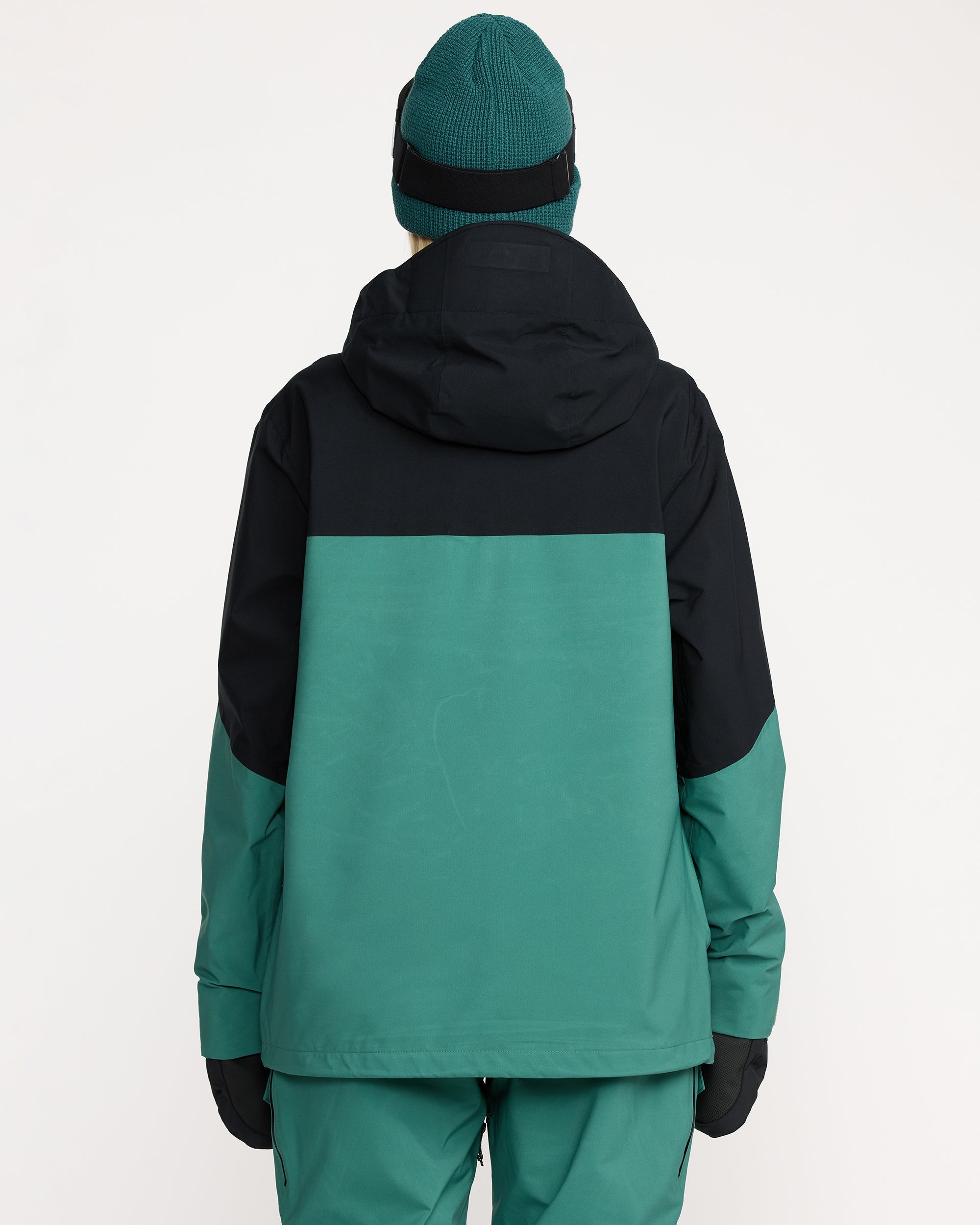 Women's At Stretch Gore-Tex Jacket - Volcom