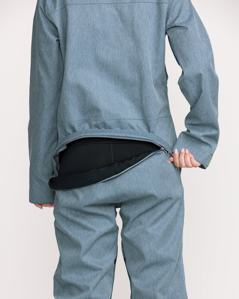 Volcom Women's Shiloh Snow Suit 