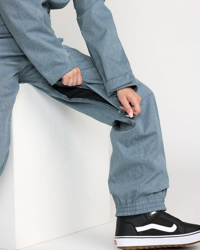 Volcom Women's Shiloh Snow Suit 