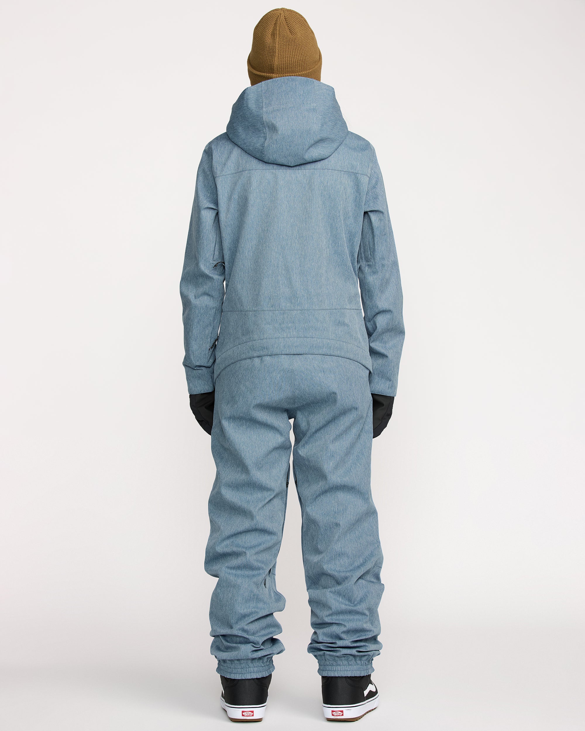 Women's Shiloh Snow Suit - Volcom