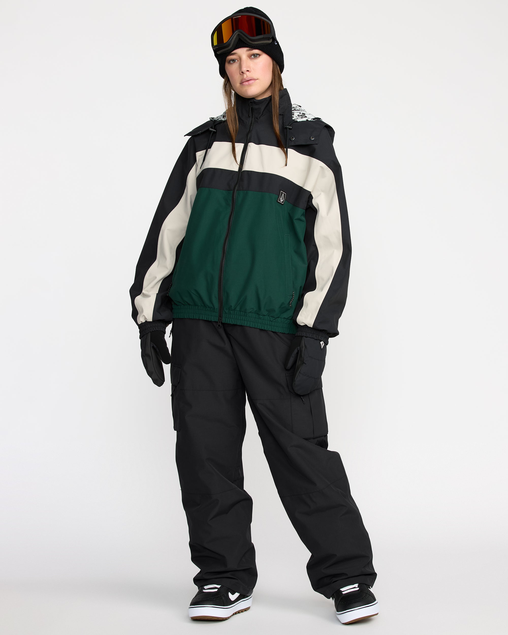 Unisex DLM Jacket - Volcom