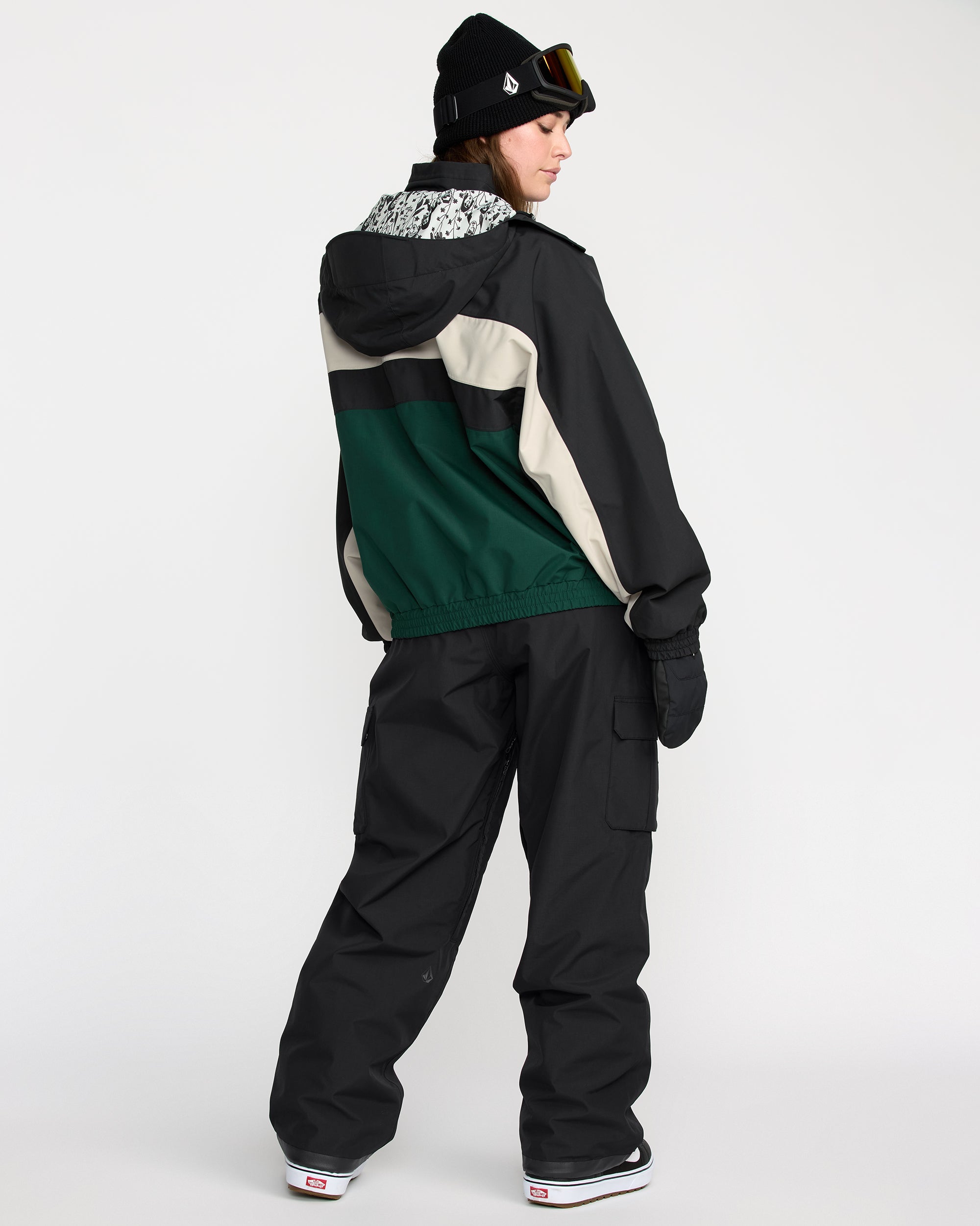 Unisex DLM Jacket - Volcom