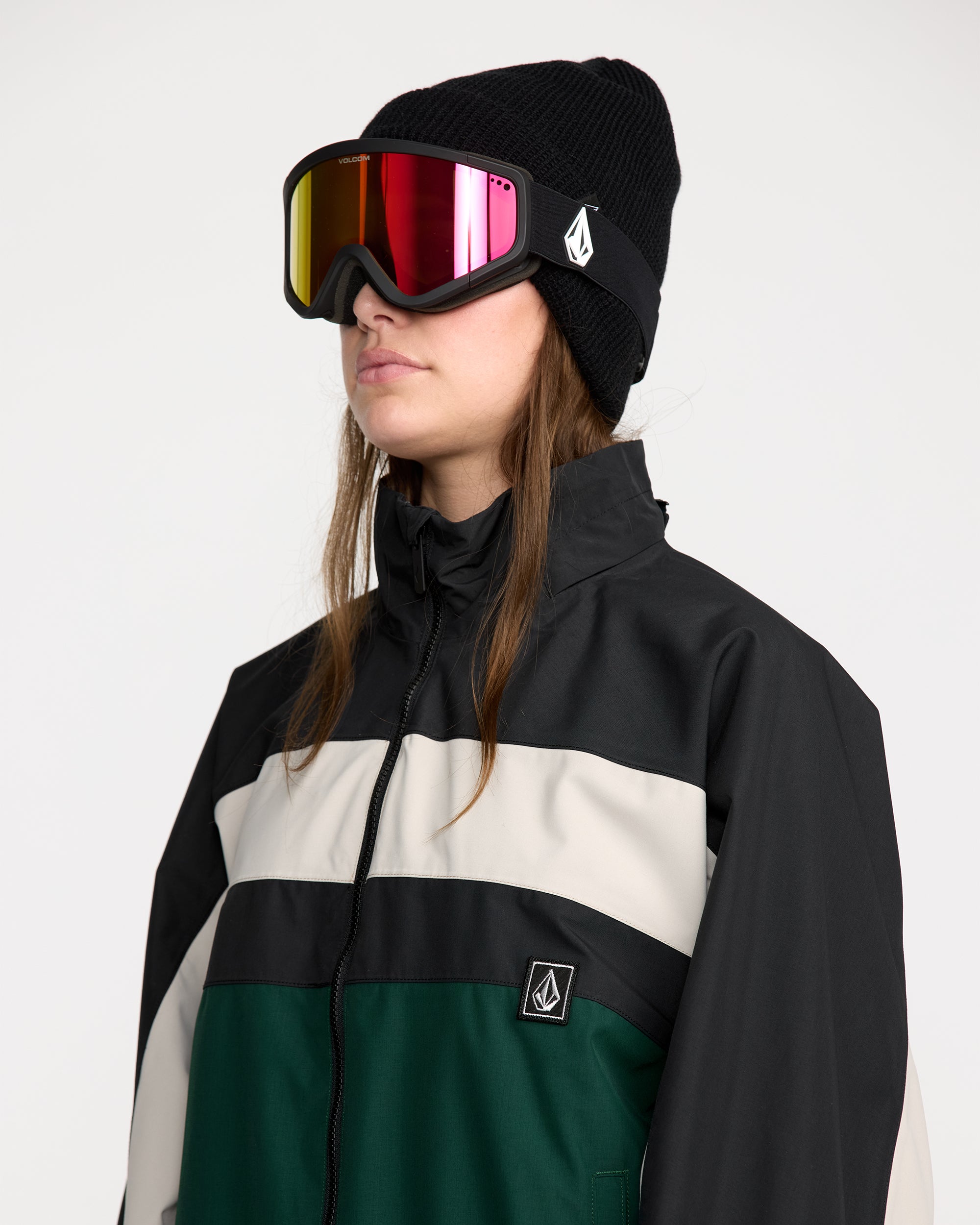 Unisex DLM Jacket - Volcom