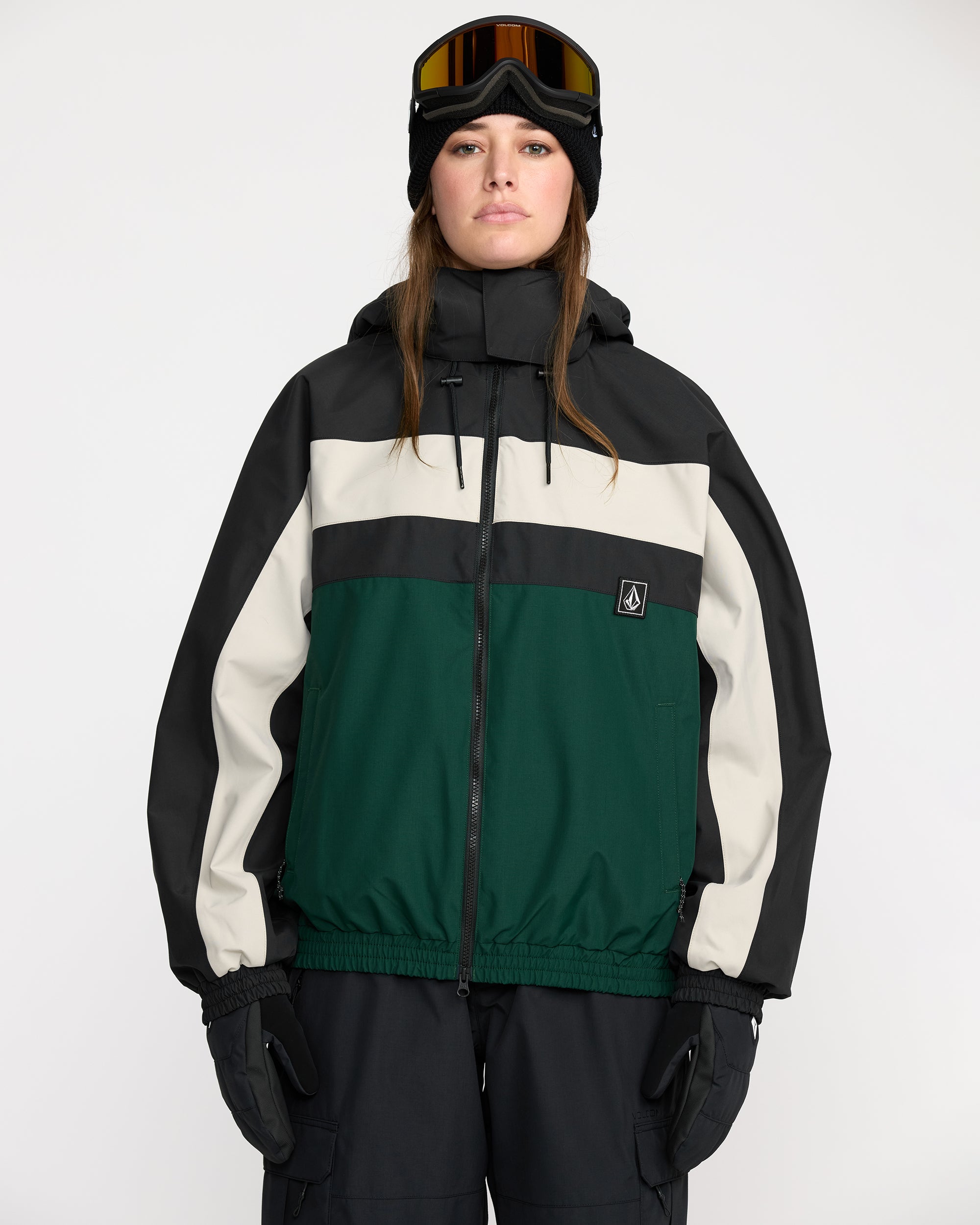 Unisex DLM Jacket - Volcom