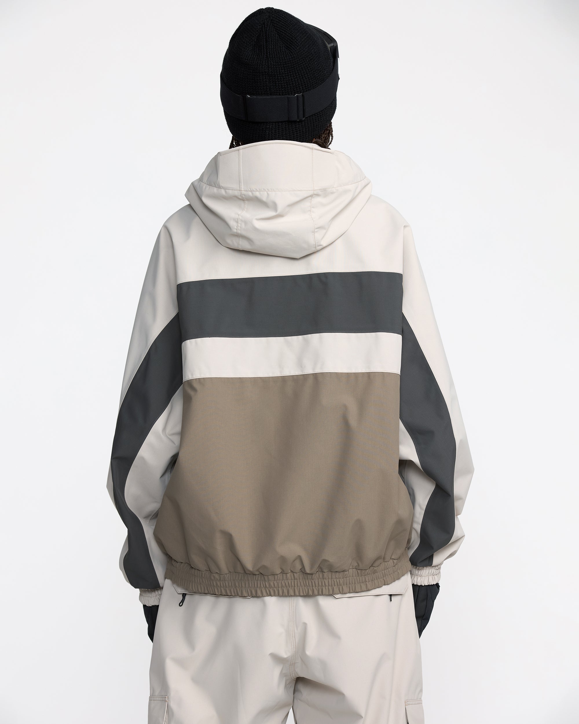 Unisex DLM Jacket - Volcom