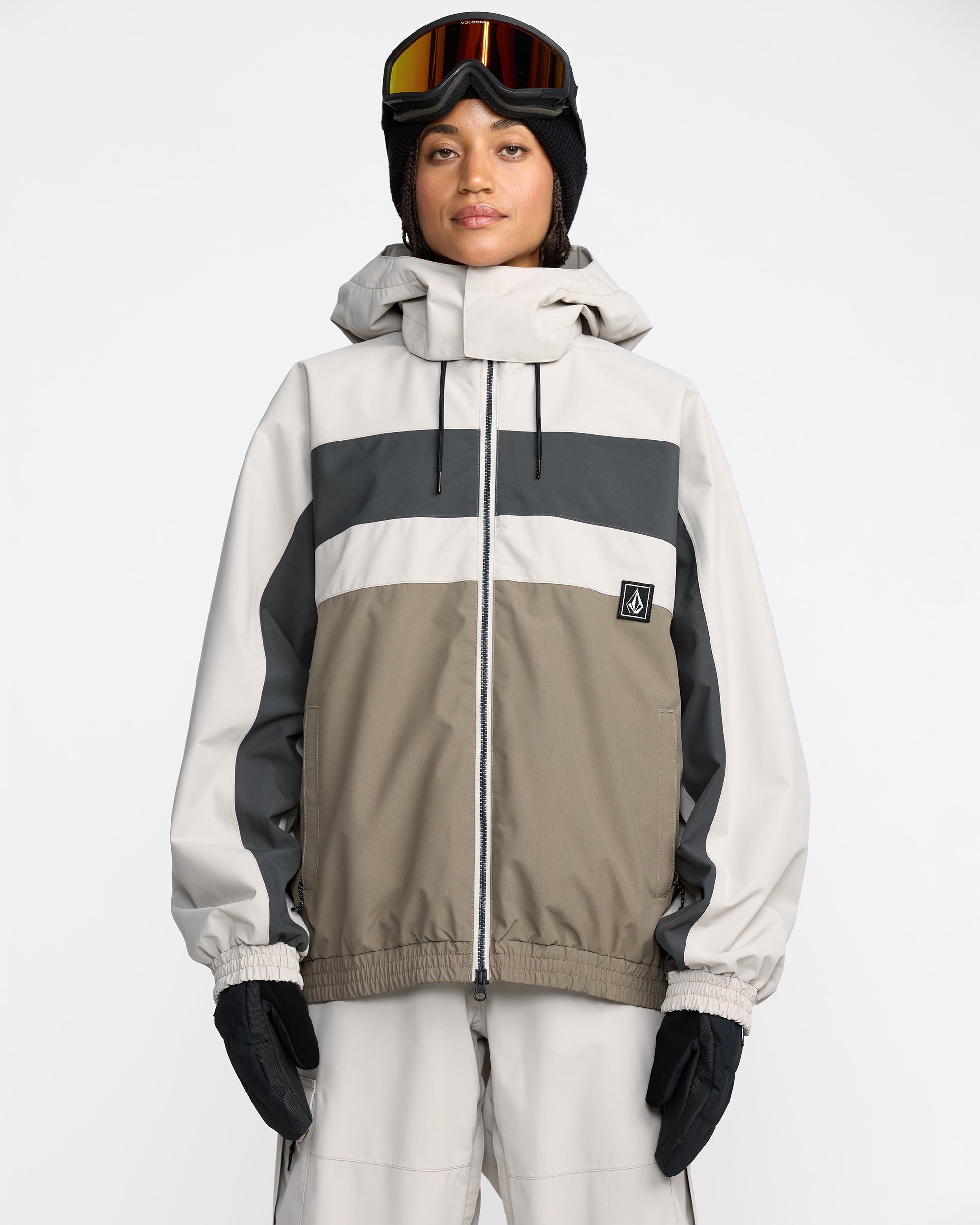 Women's DLM Jacket - Volcom