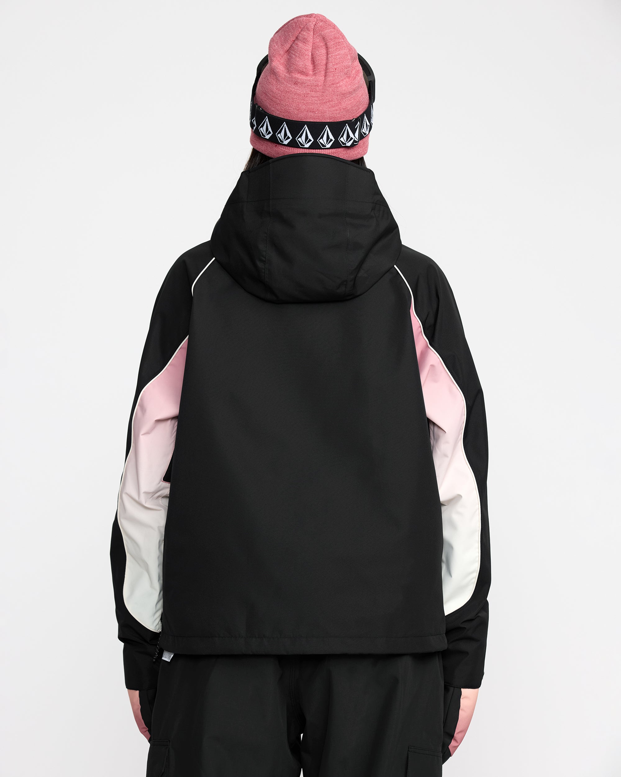 Women's Stone Smokeshow 20K Jacket - Volcom