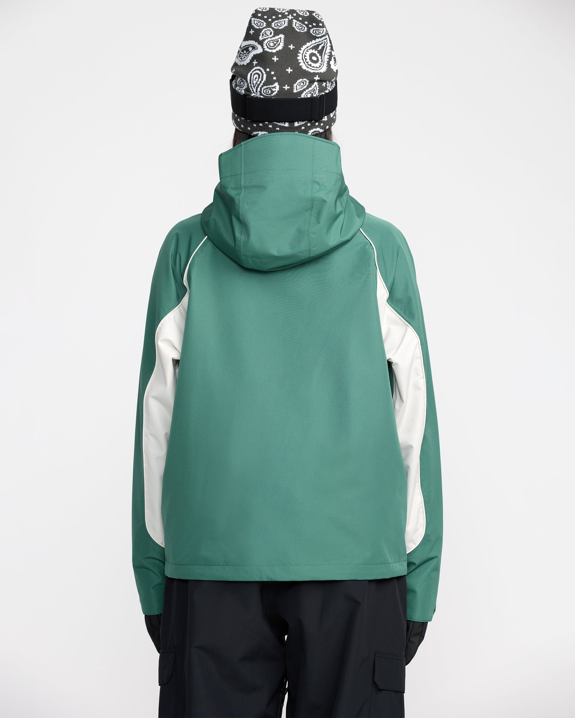 Women's Stone Smokeshow 20K Jacket - Volcom