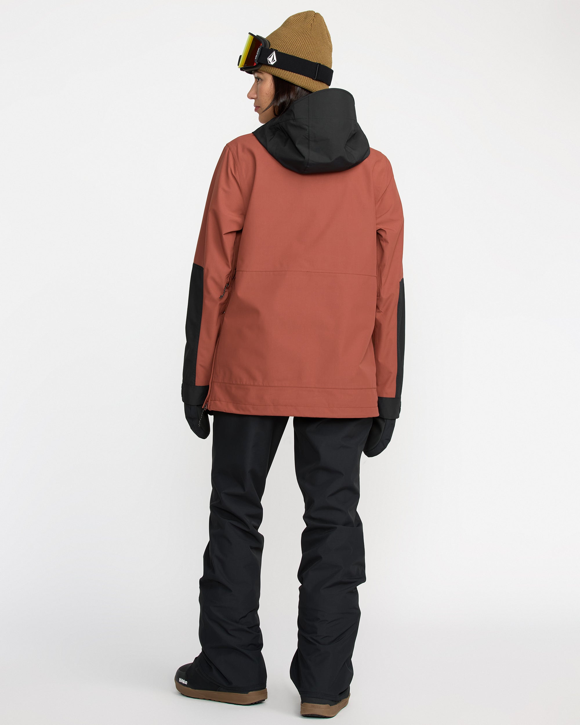 Women's Harlan Pullover - Volcom