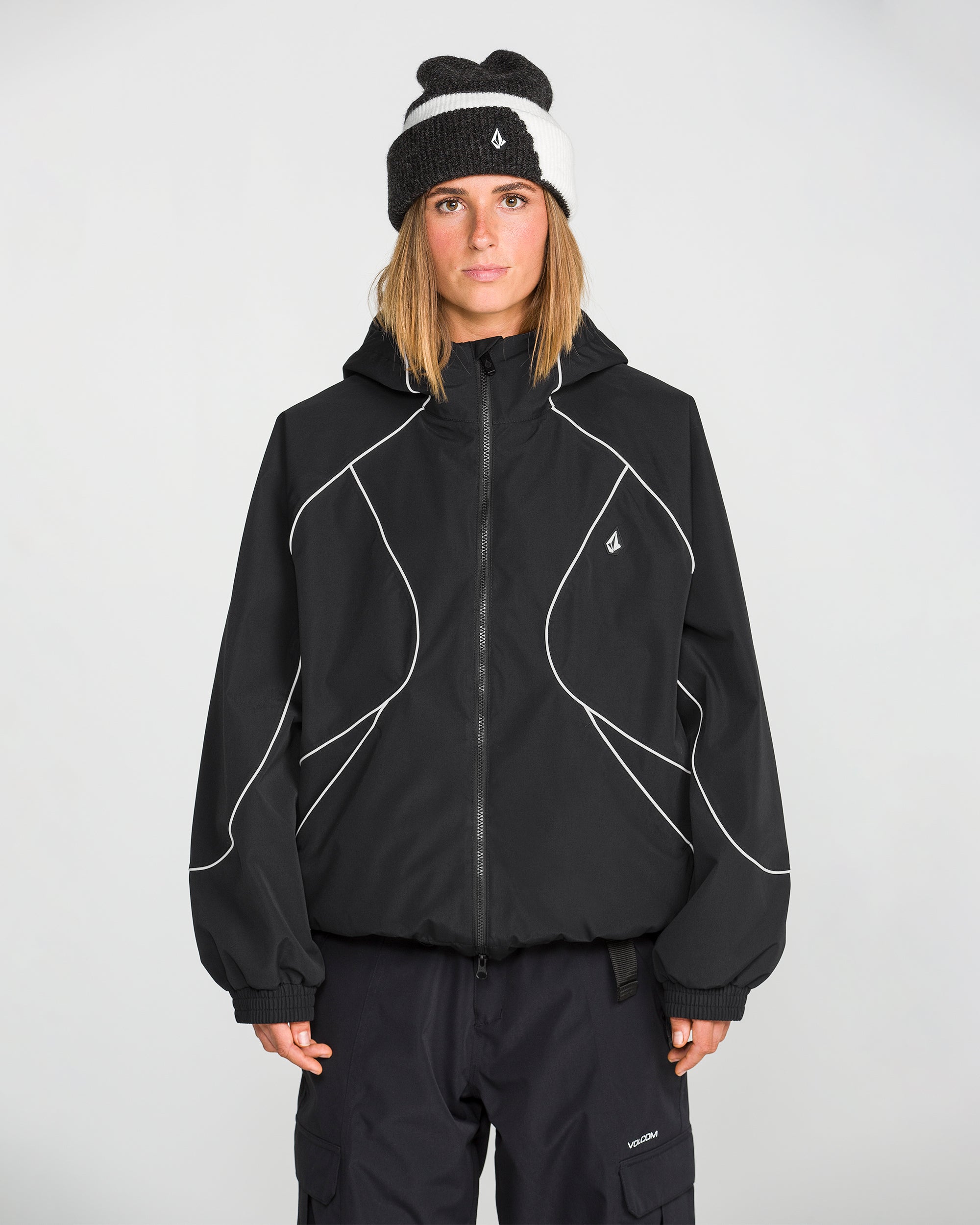 Unisex Liftline 20K Jacket - Volcom