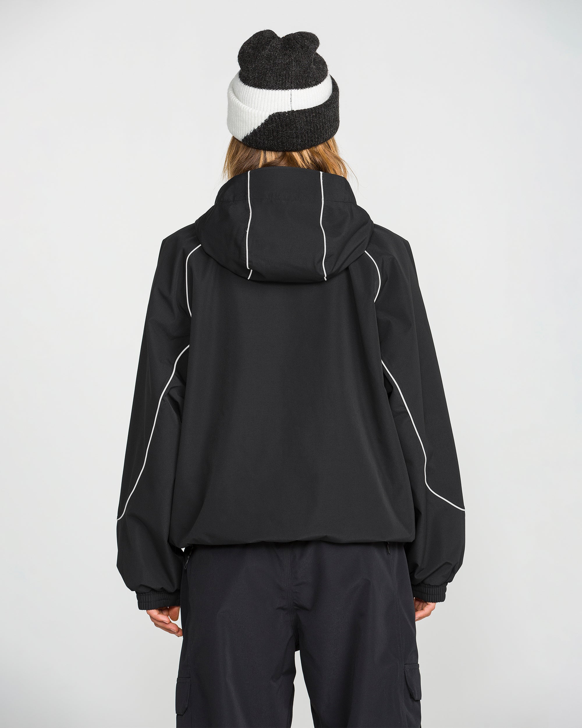 Unisex Liftline 20K Jacket - Volcom