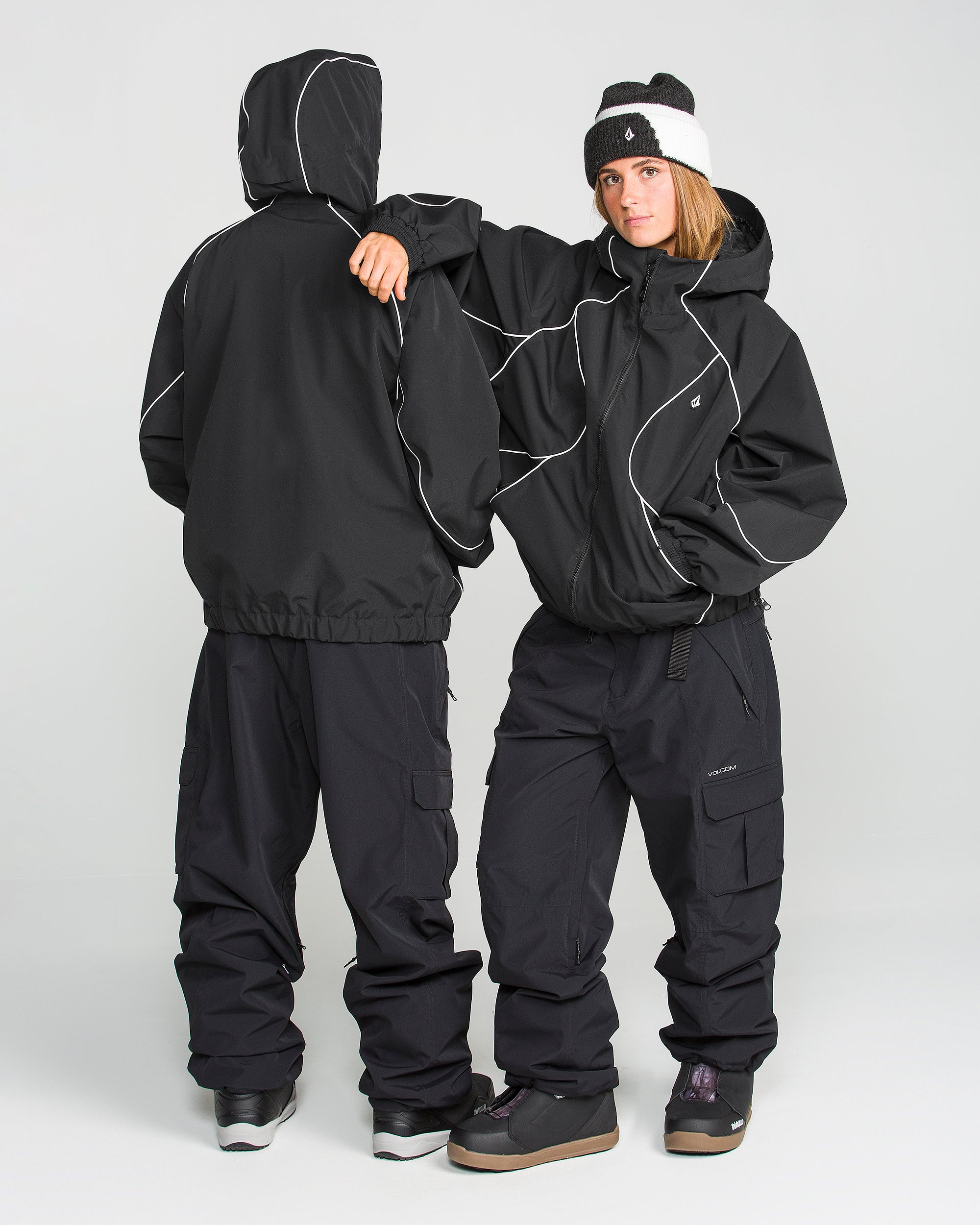 Unisex Liftline 20K Jacket - Volcom