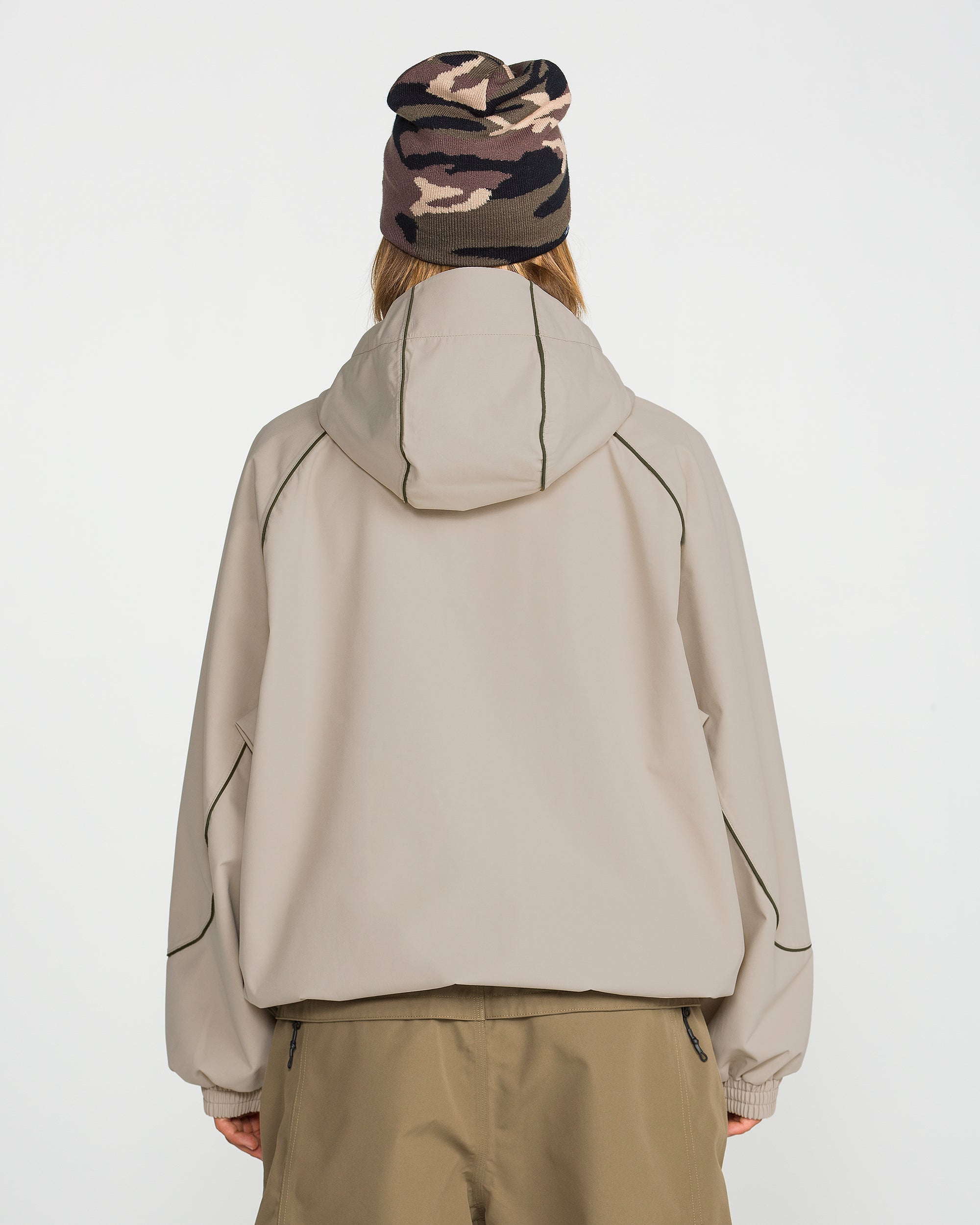 Unisex Liftline 20K Jacket - Volcom