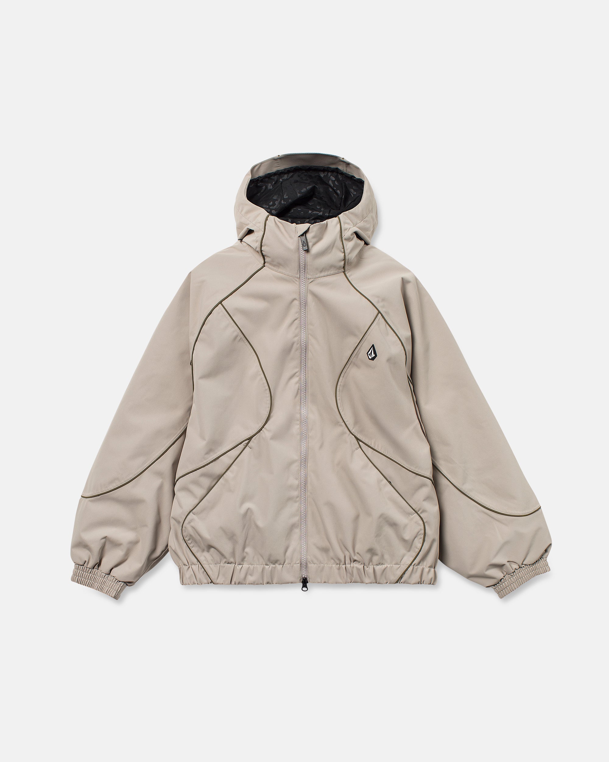 Unisex Liftline 20K Jacket - Volcom