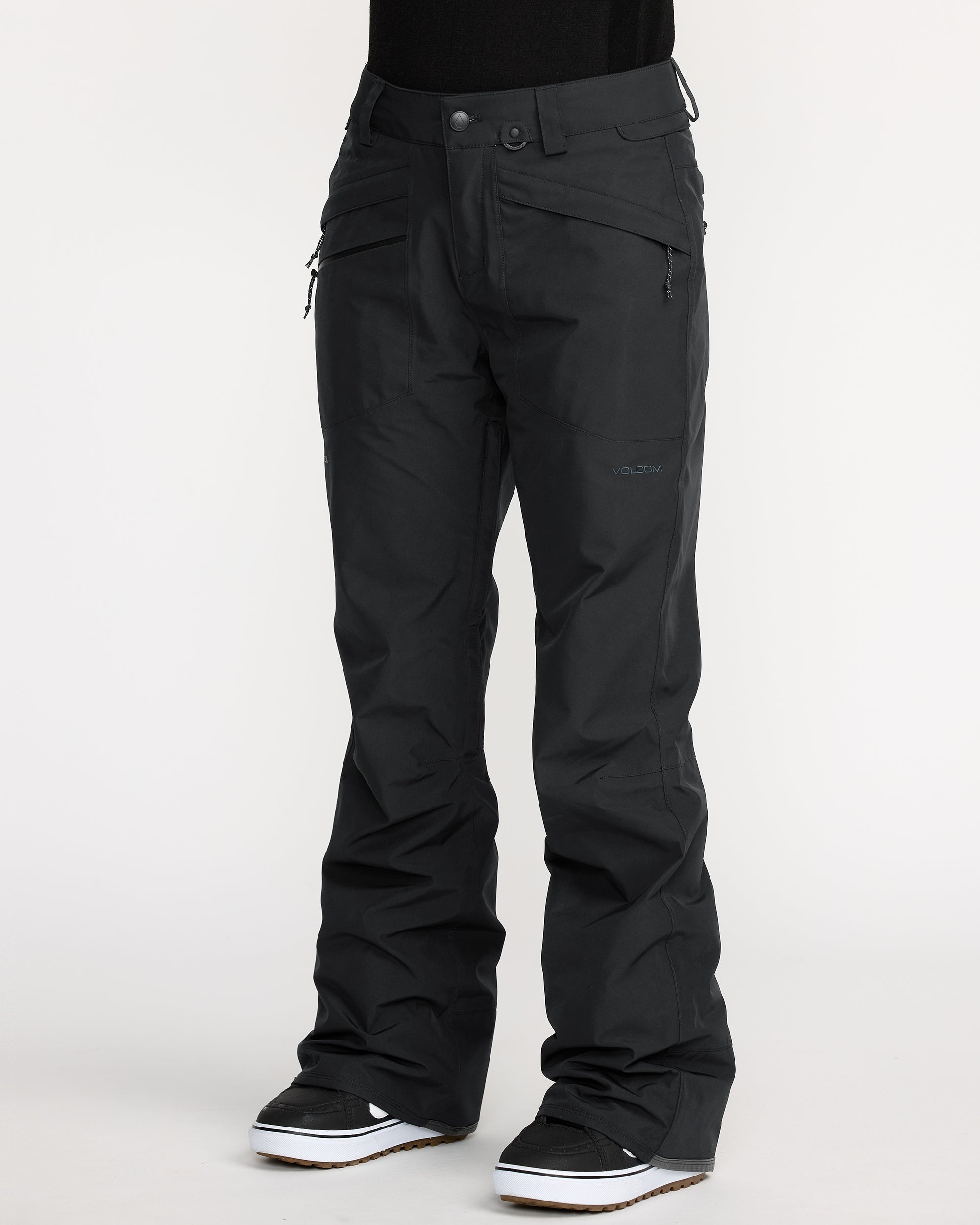 Women's Kanyon Insulated Gore Pants - Volcom