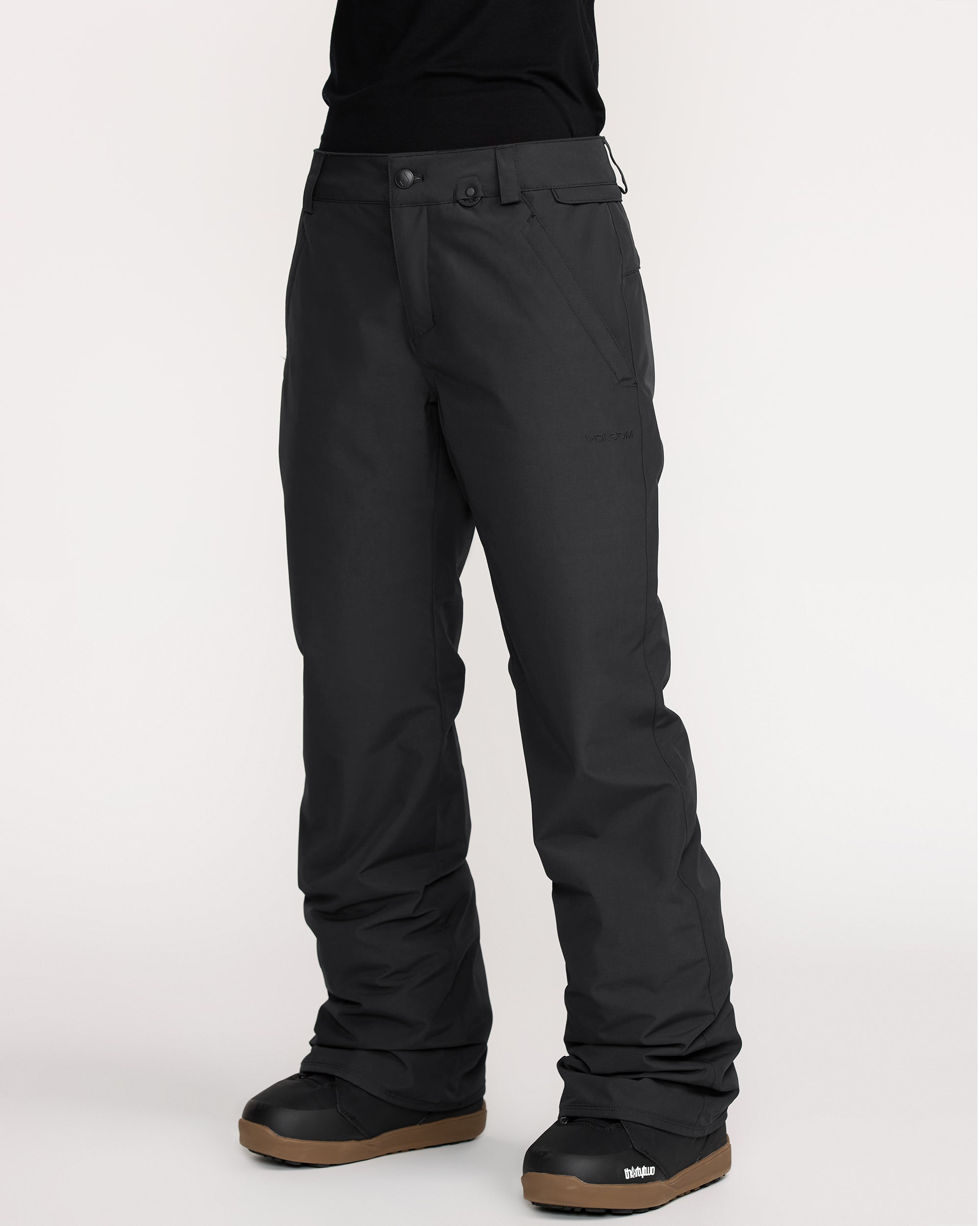 Pantaloni Corti Lime Volcom Frochickie - Multicolore, Tempo Libero E Pantaloni Corti Lime Volcom Frochickie - Multicolore, Tempo Libero E