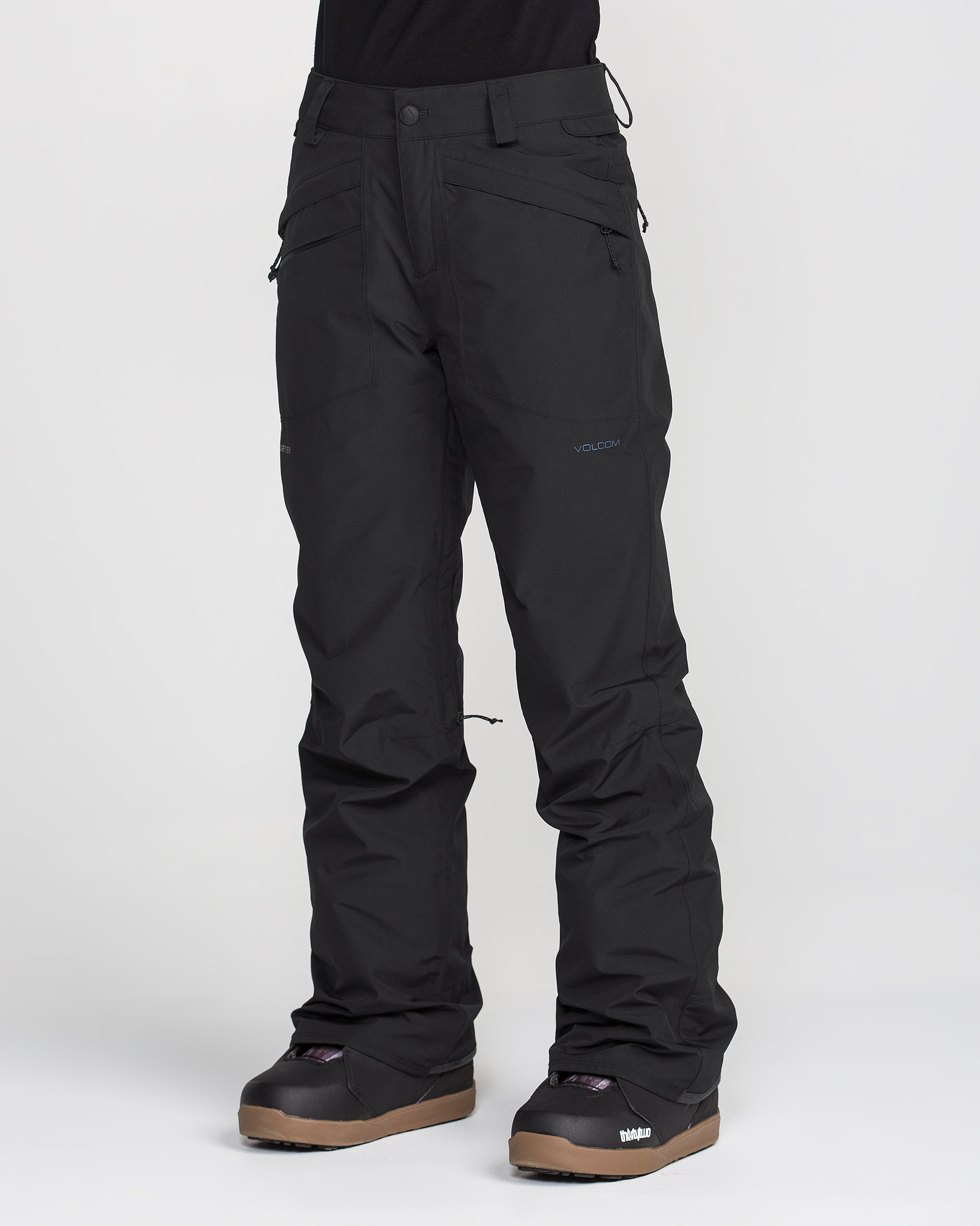 Women's Kanyon Insulated Gore Pants - Volcom
