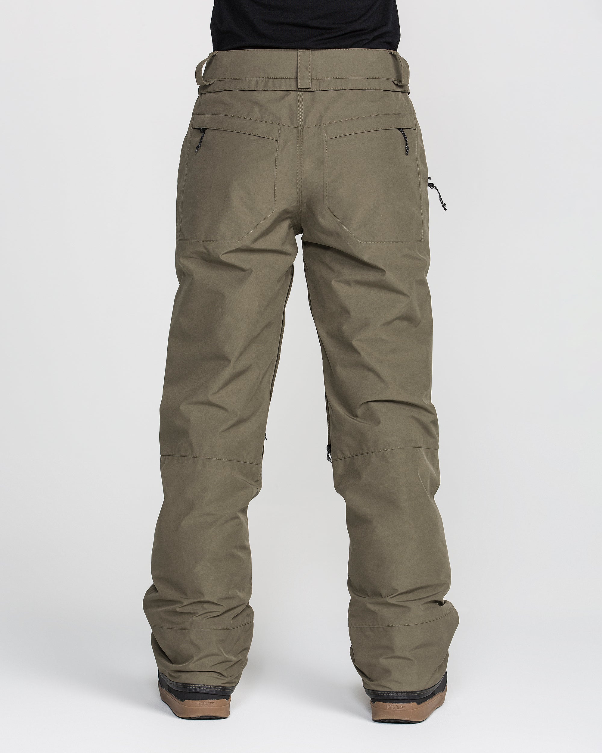 Women's Kanyon Insulated Gore Pants - Volcom