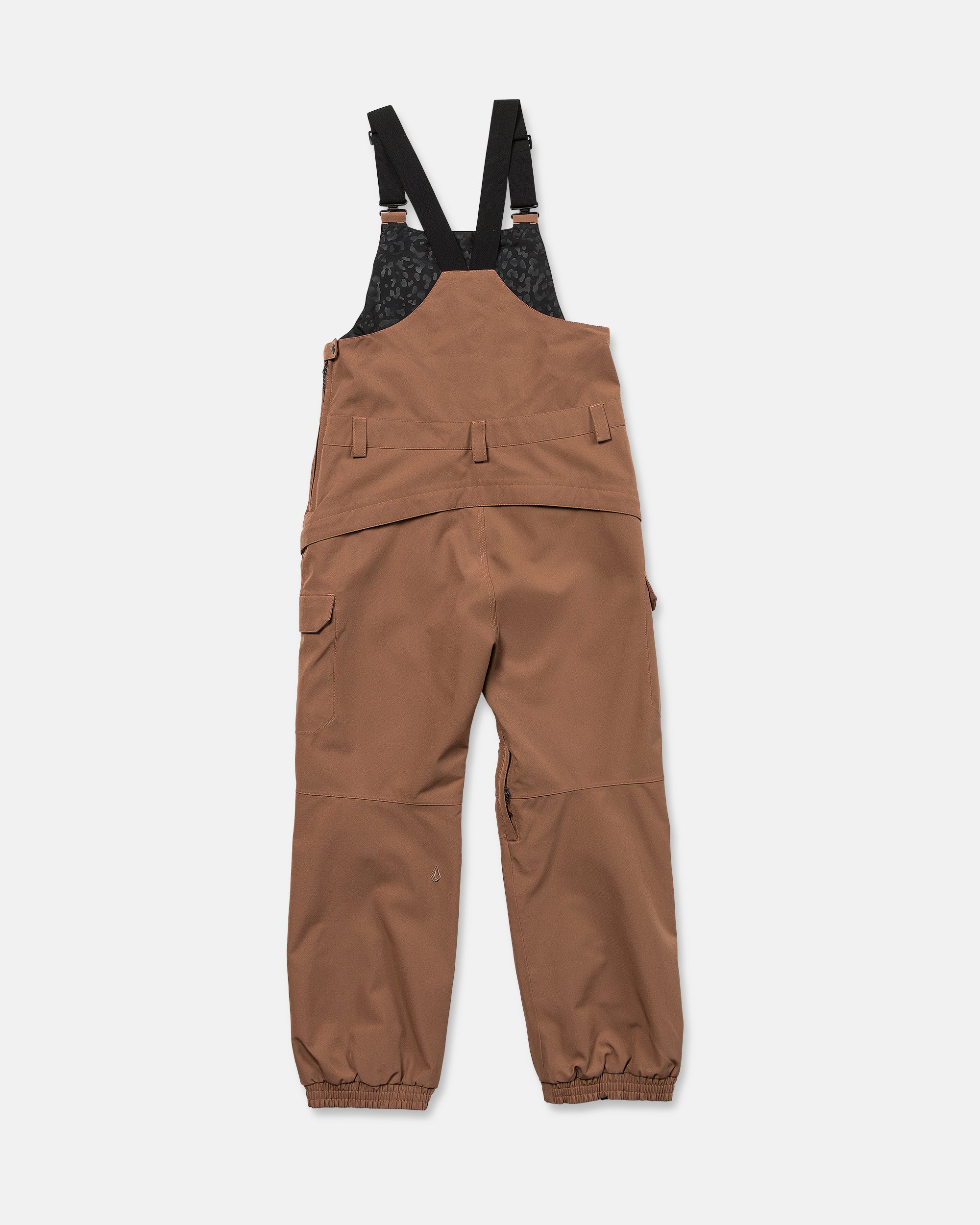Women's Creston 3D Stretch Bib - Volcom