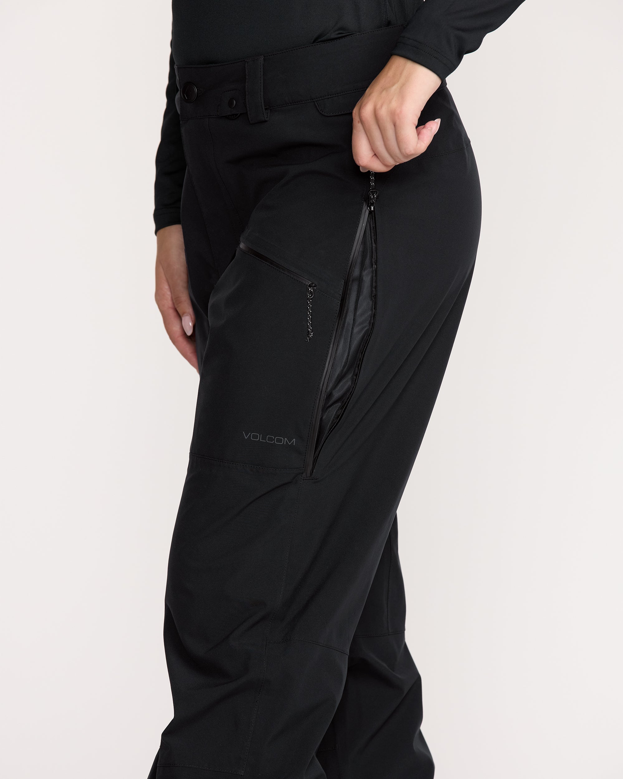 Women's Karat Stretch 30K Pants - Volcom