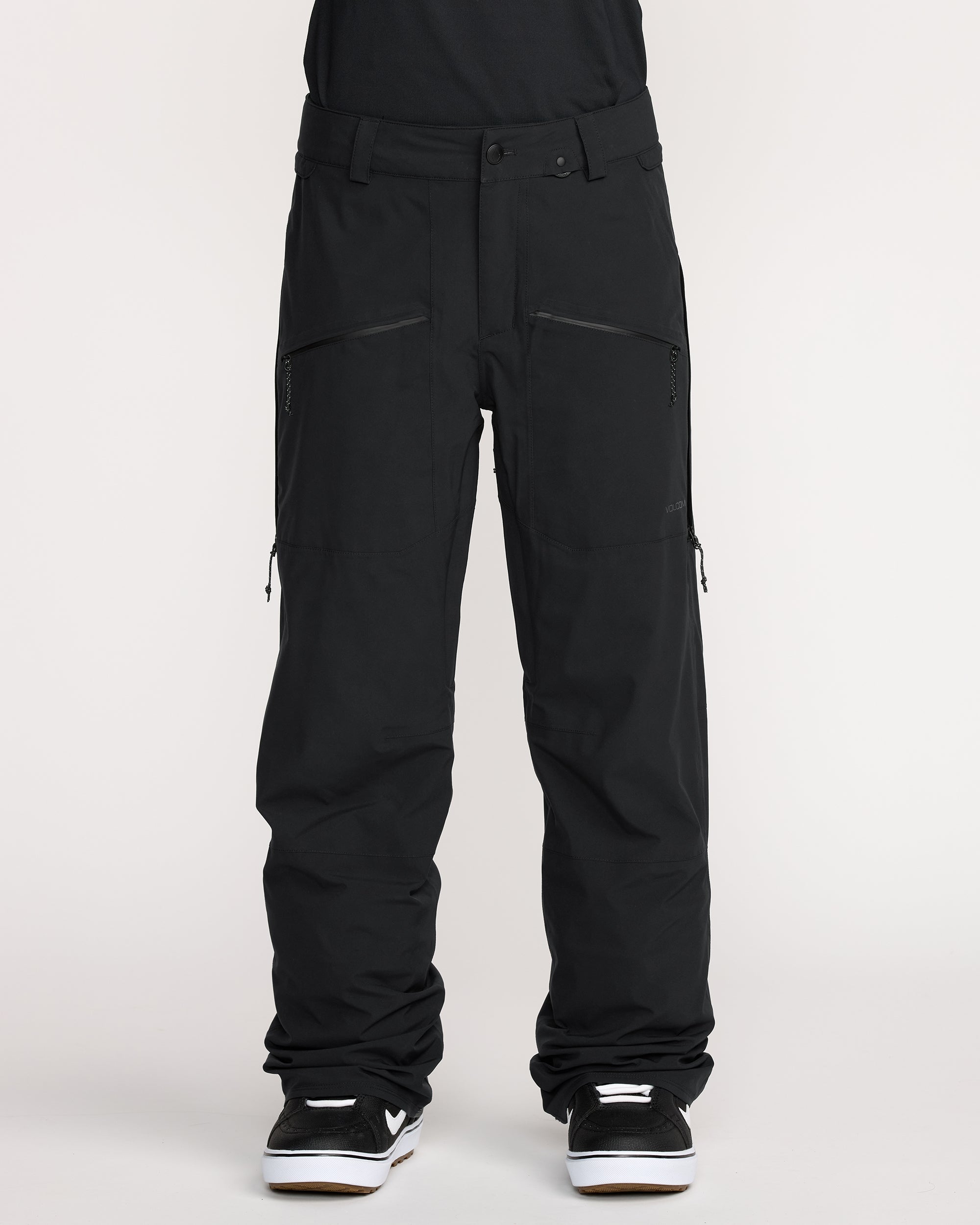 Women's Karat Stretch 30K Pants - Volcom