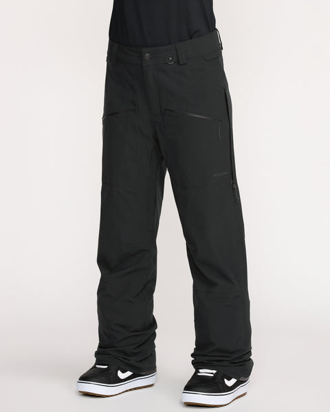 Volcom Women's Karat Stretch 30K Pant 