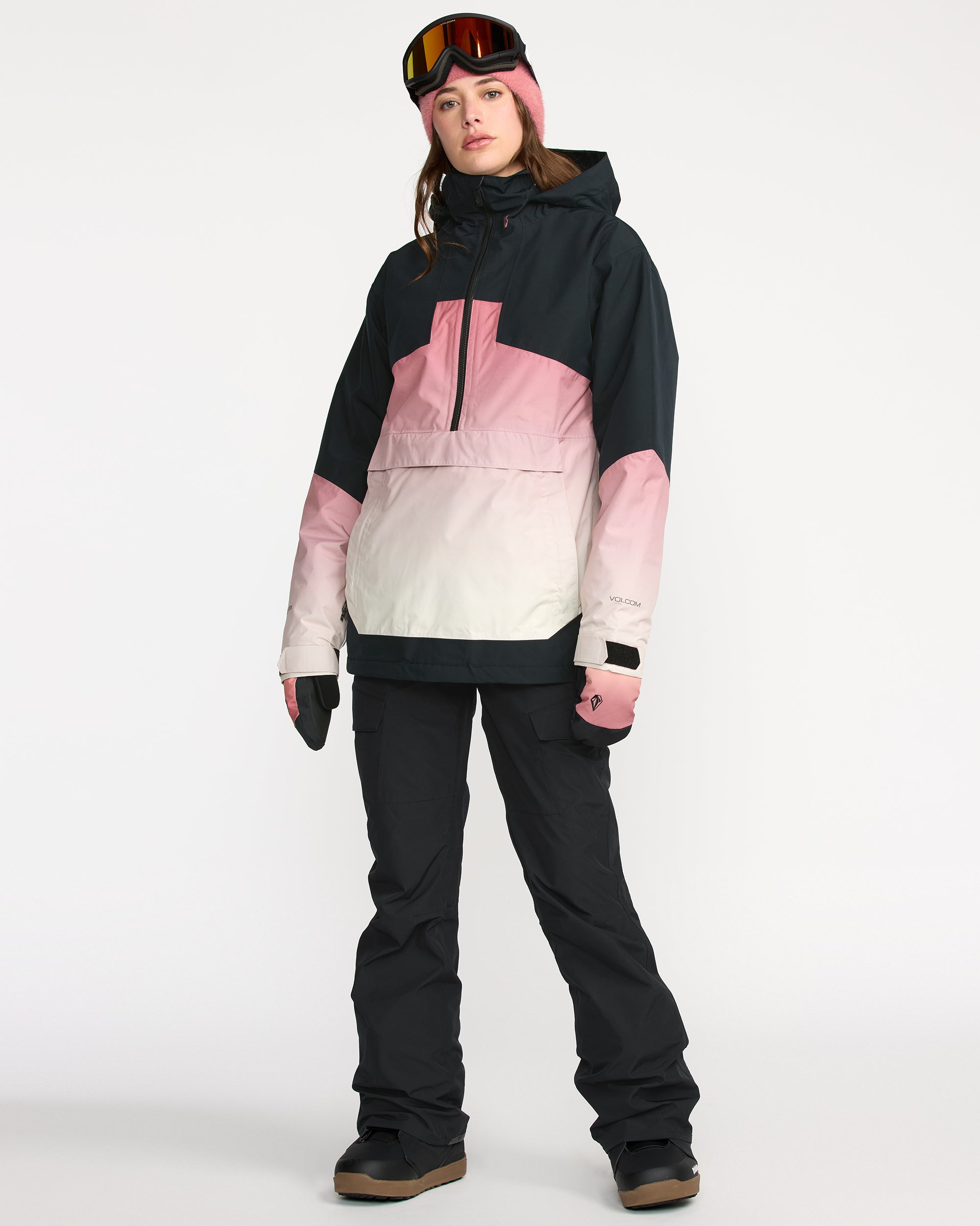 Women's Stonelark Gore-Tex Pants - Volcom